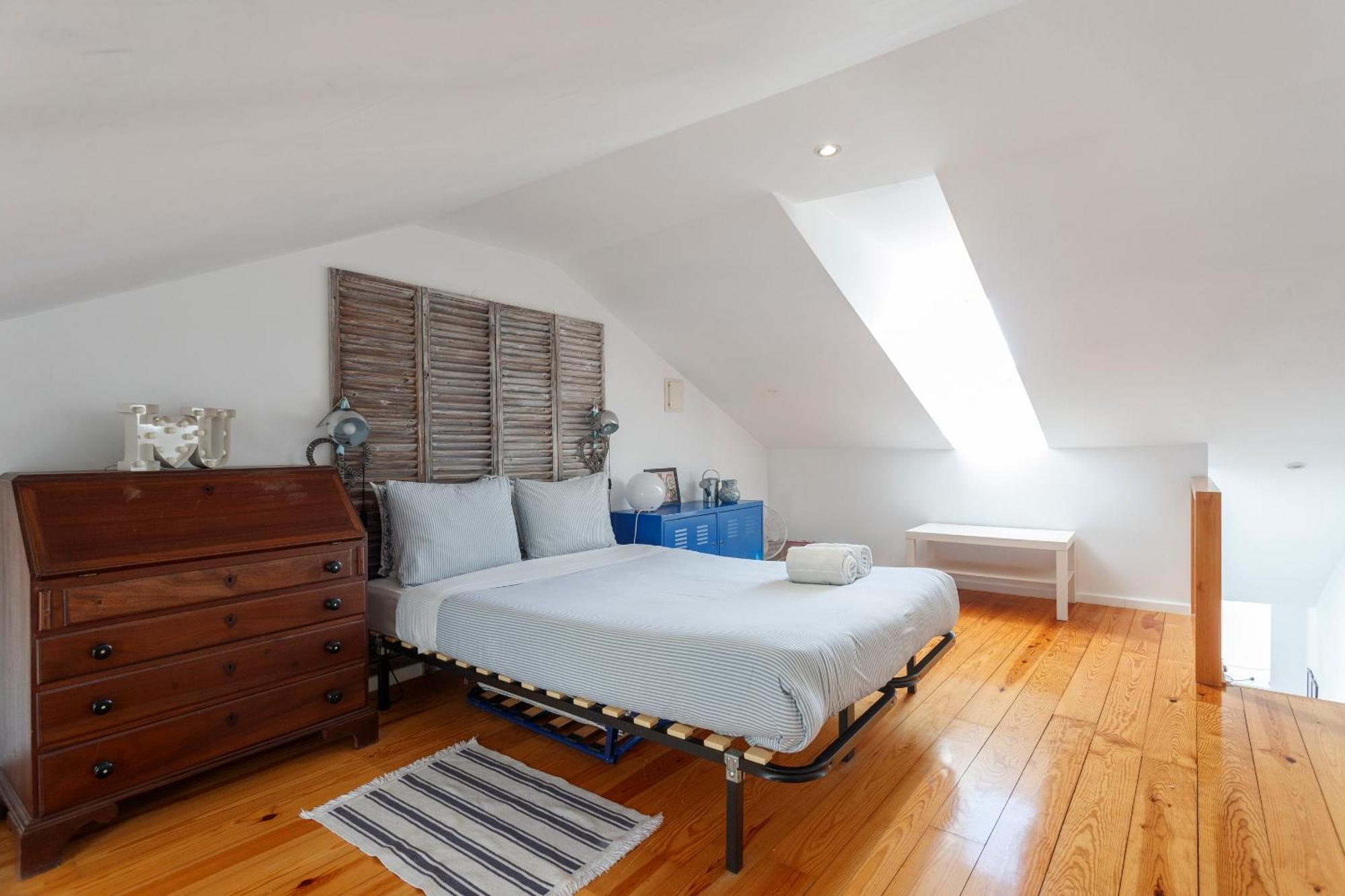 Appartement Avenida