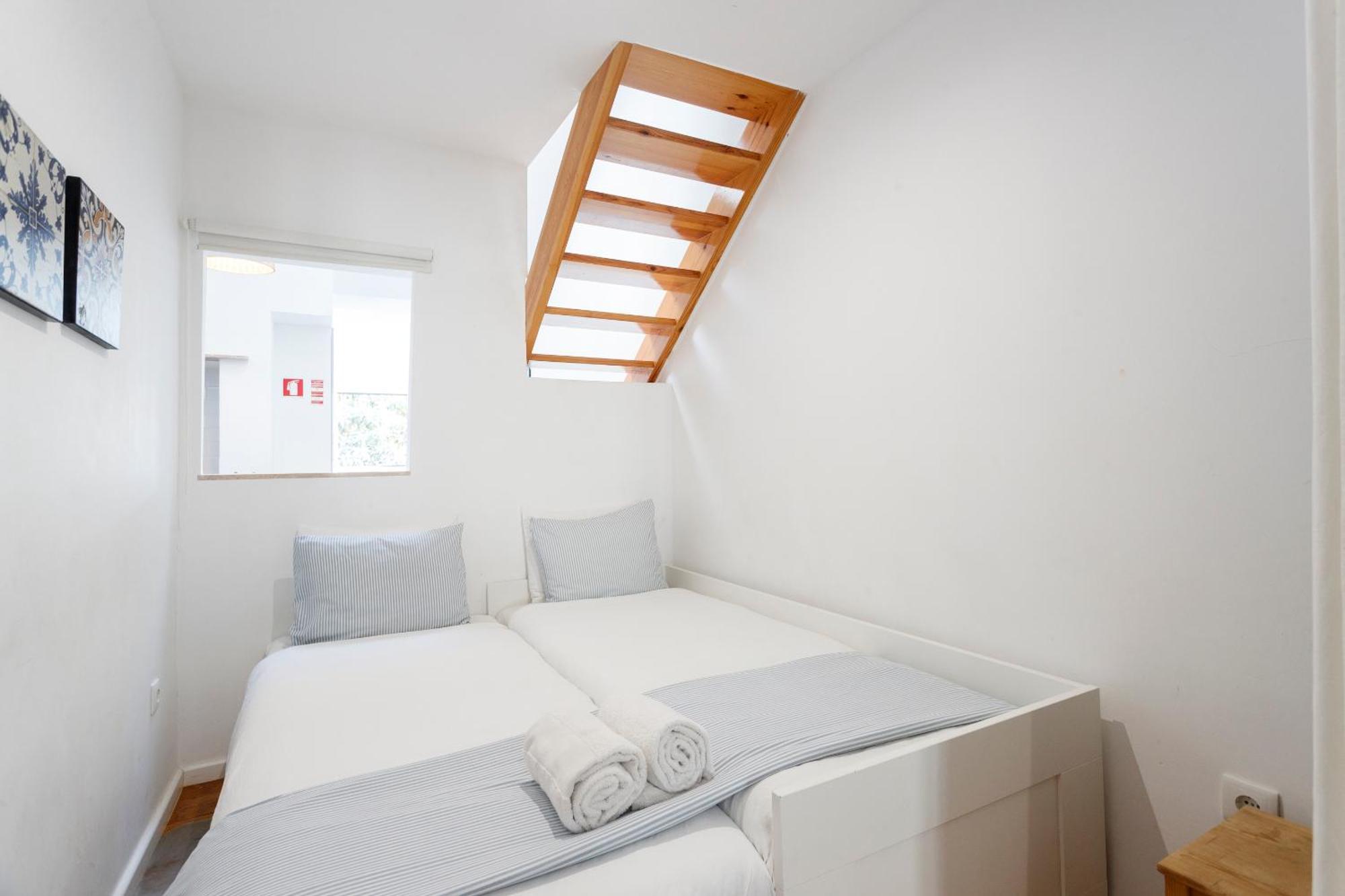 Avenida Appartement Lisboa