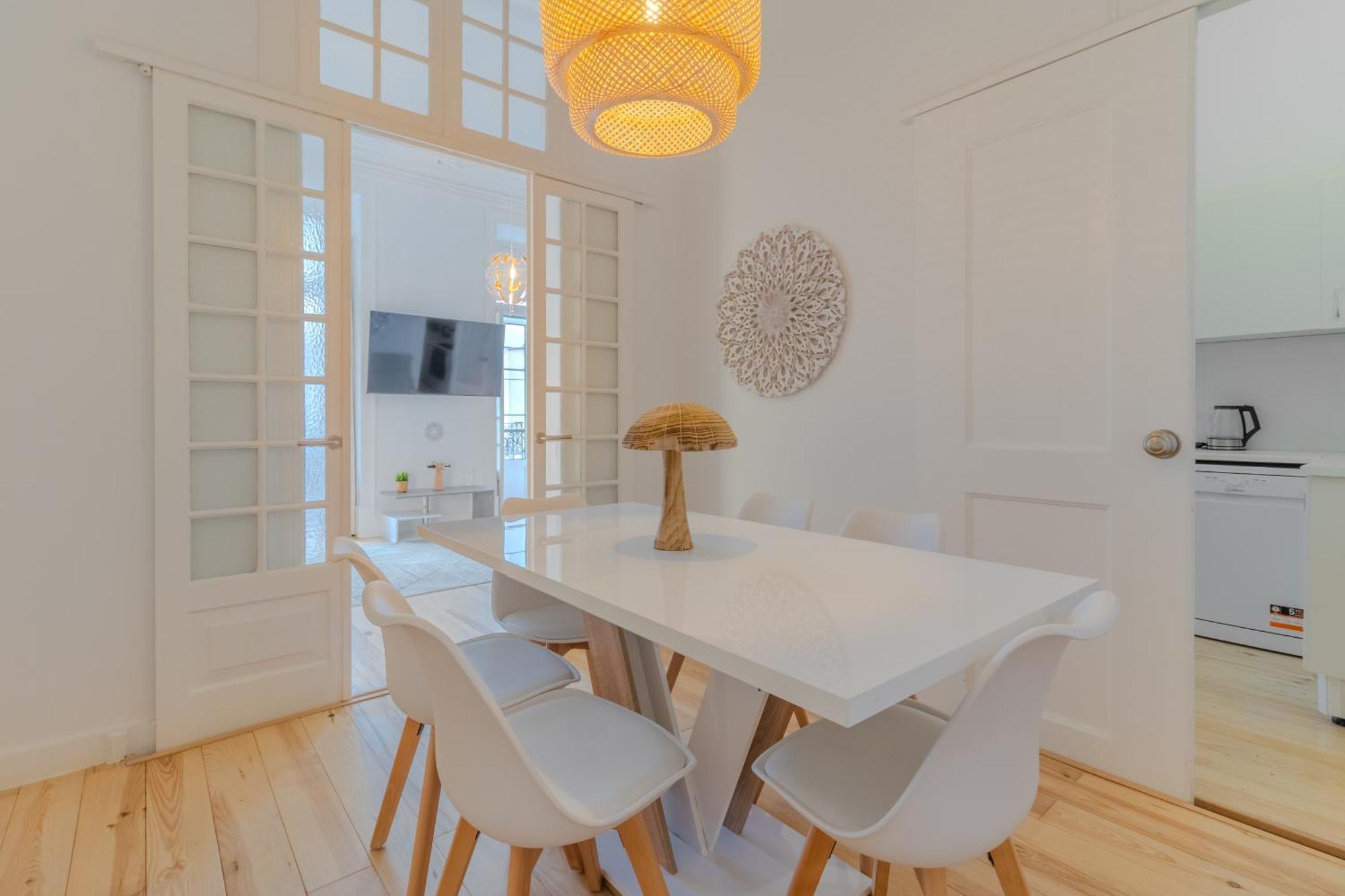 Seleni Lisboa Suites * Lissabon