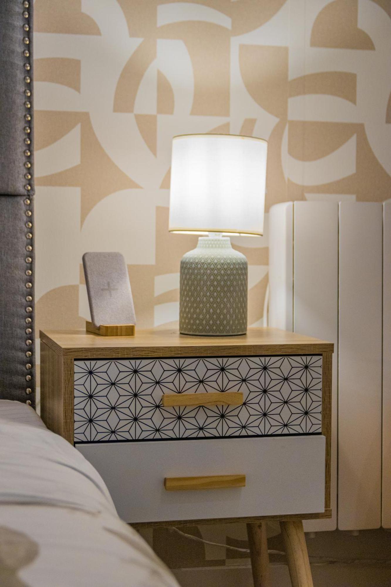 Seleni Lisboa Suites