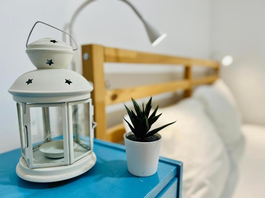 Amalia Tiny 1 Apartment