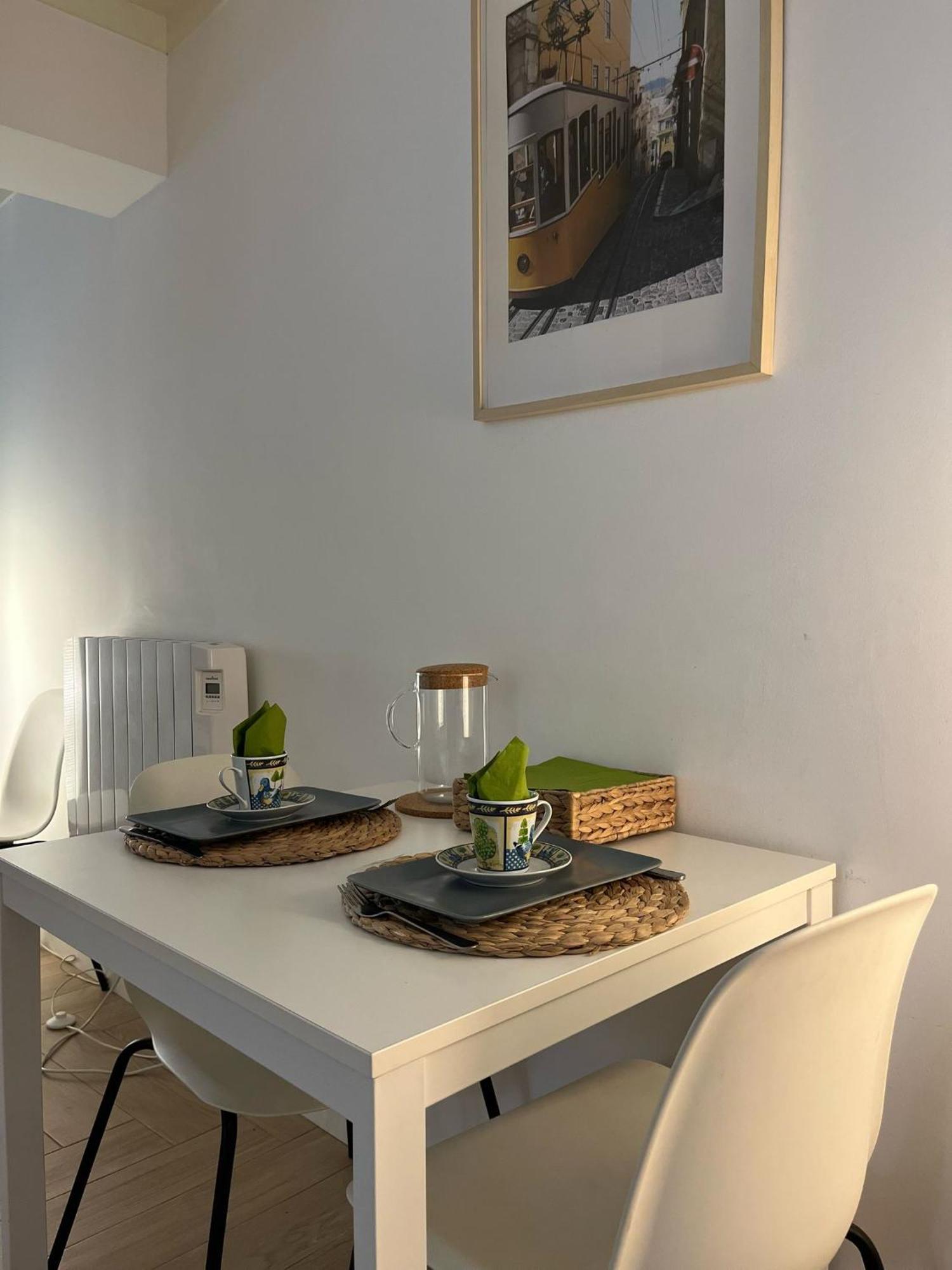 In Alfama For Two Ferienhaus *