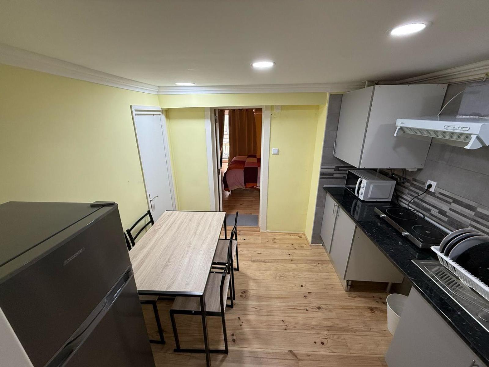 Appartement Rossio Downtown *