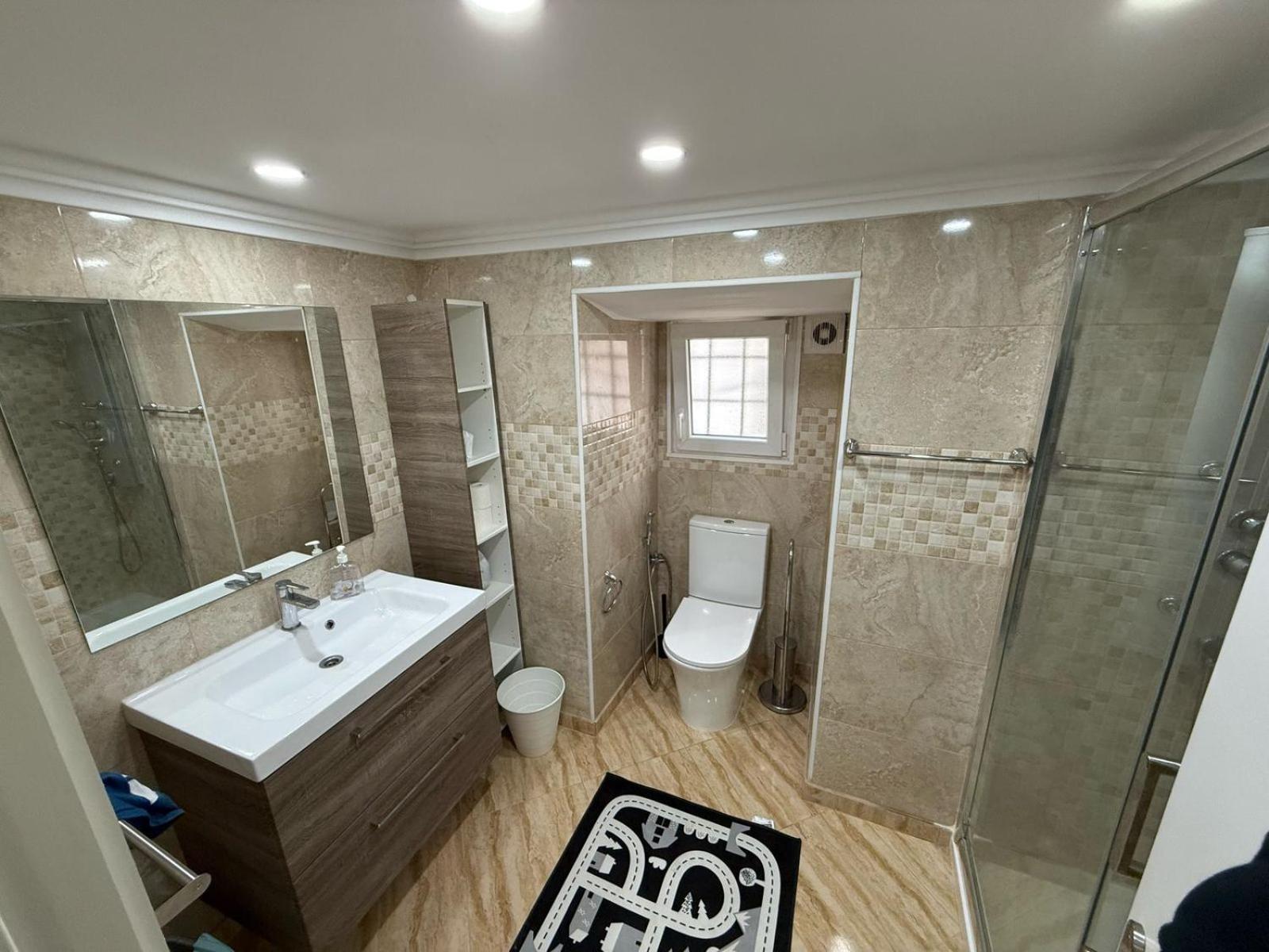 Appartement Rossio Downtown