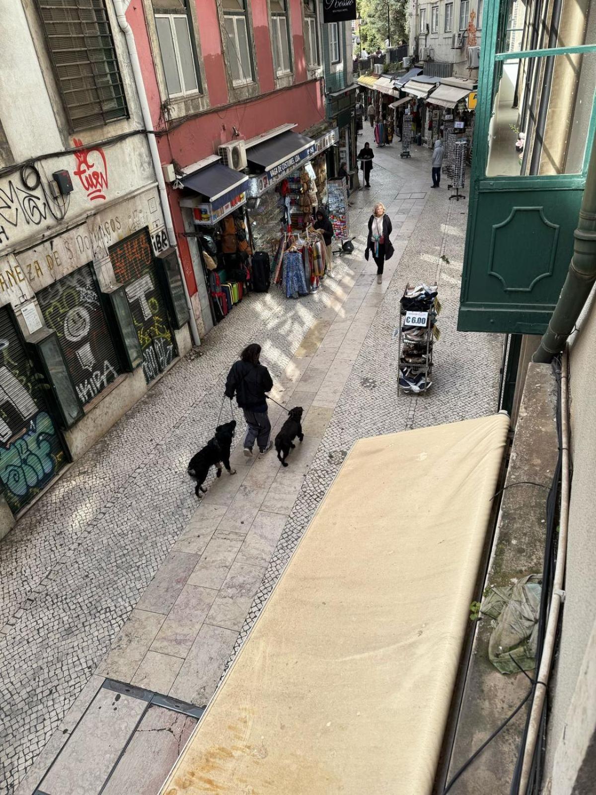 Appartement Rossio Downtown *