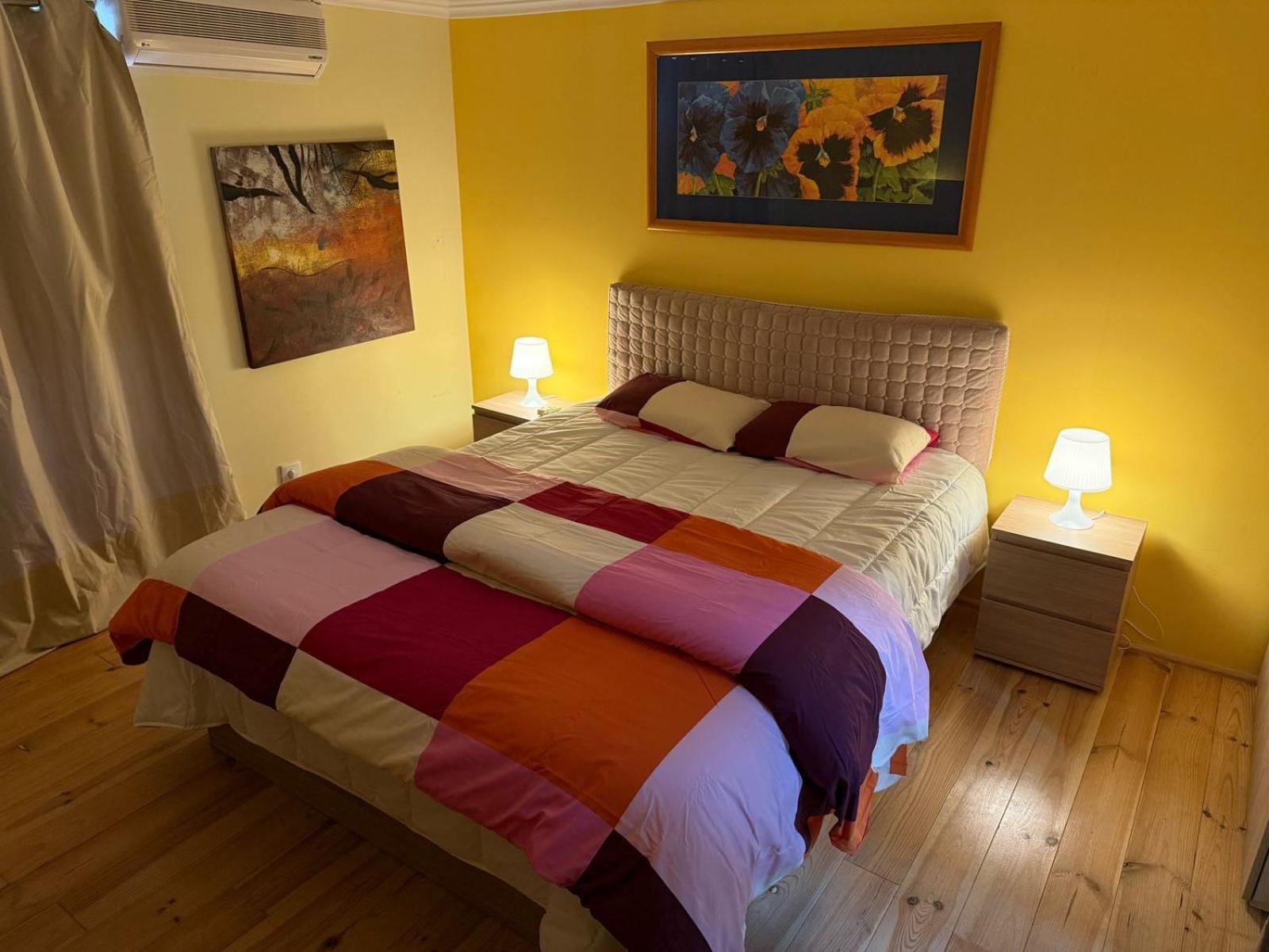 Appartement Rossio Downtown *