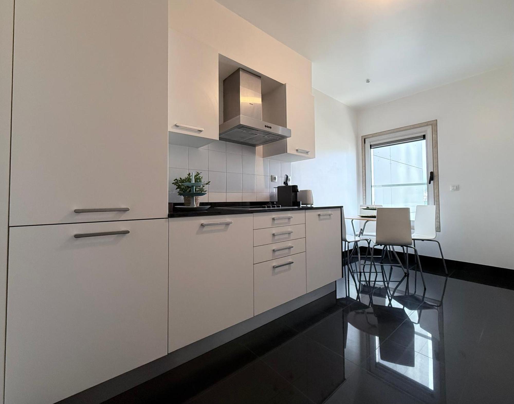 Expo Luxury Appartement