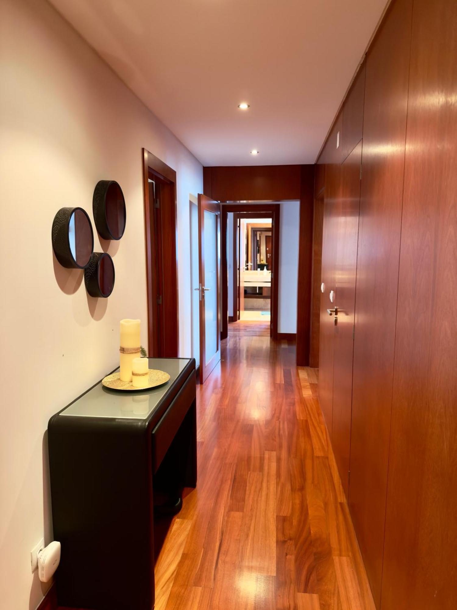 Expo Luxury Appartement *