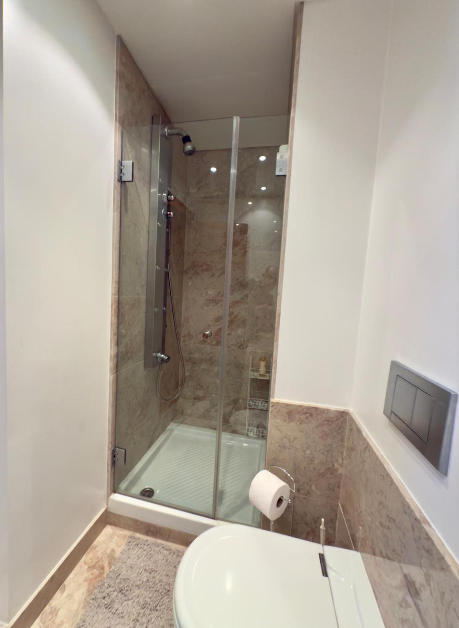 Expo Luxury Appartement