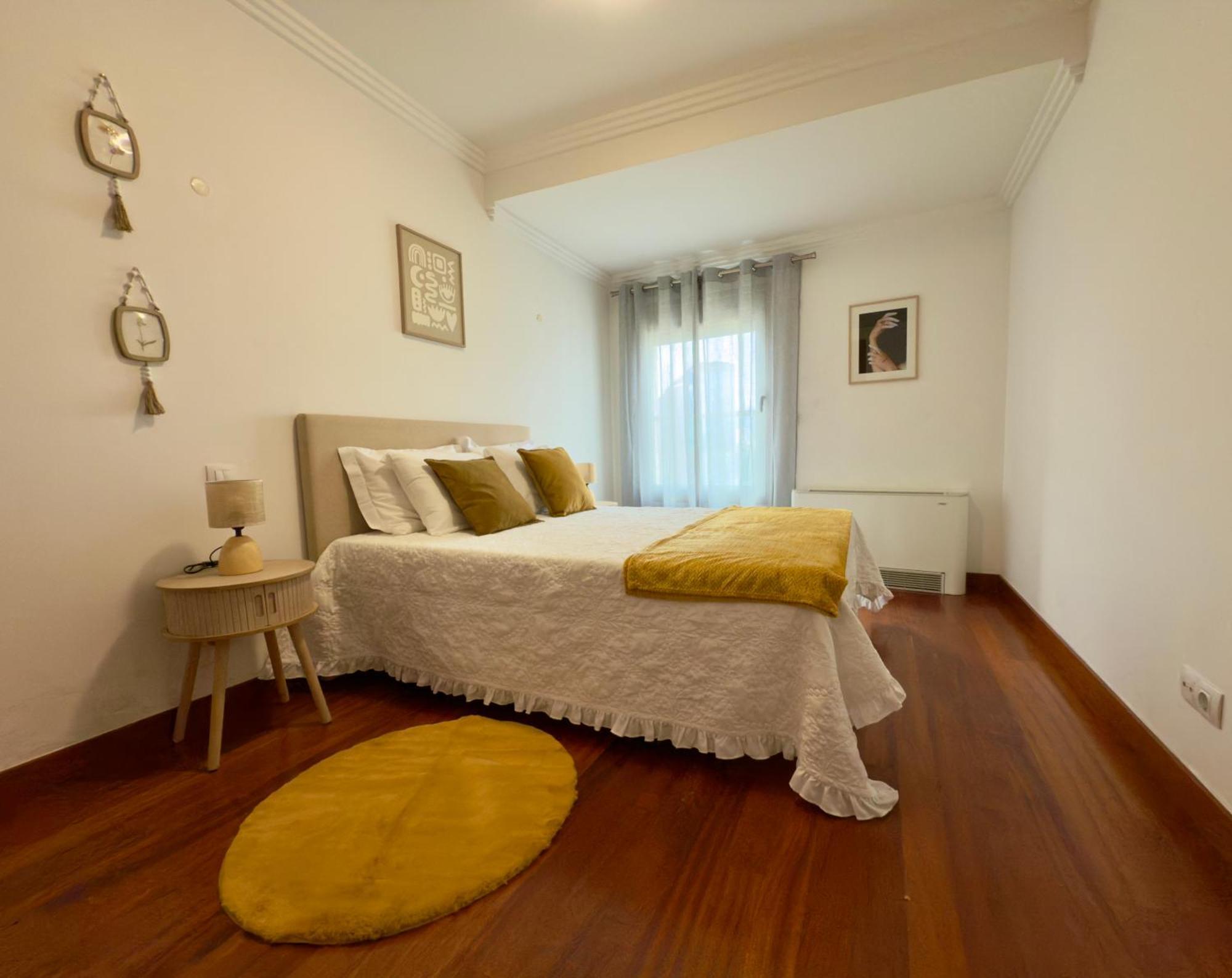 Appartement Expo Luxury