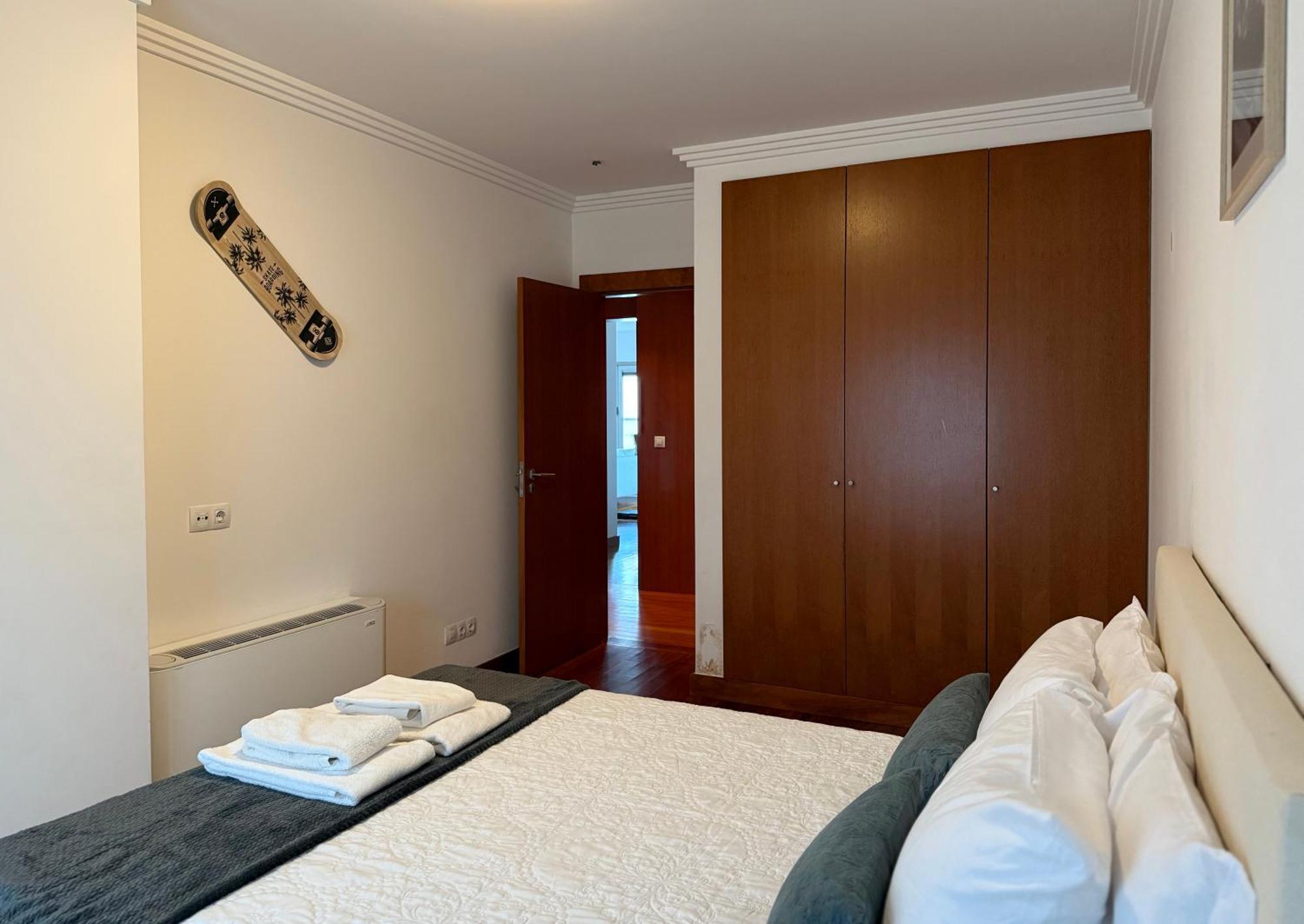 Expo Luxury Appartement