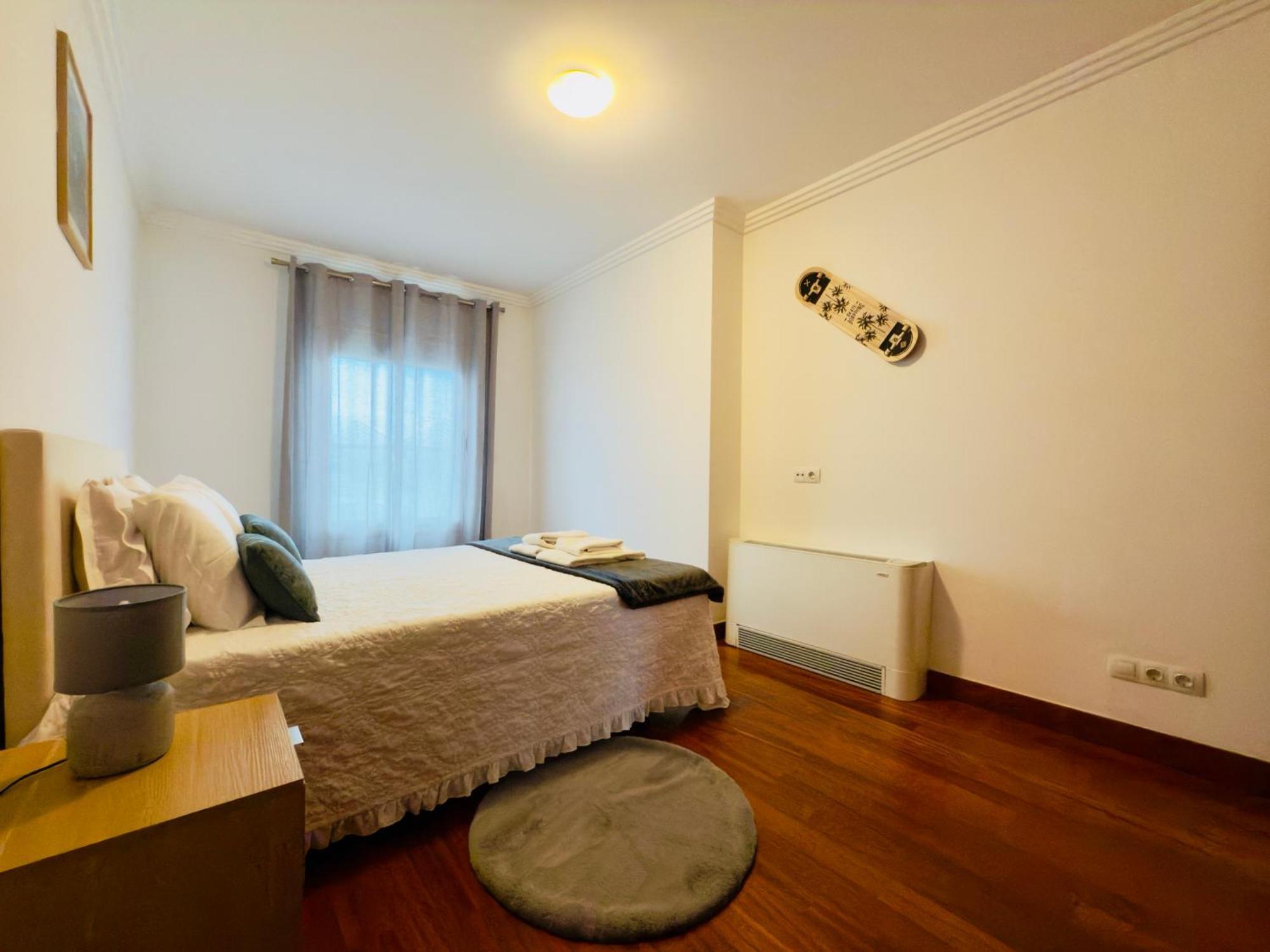 Appartement Expo Luxury