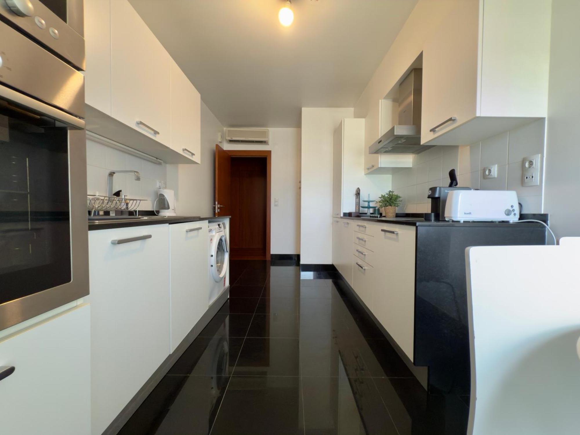 Appartement Expo Luxury *