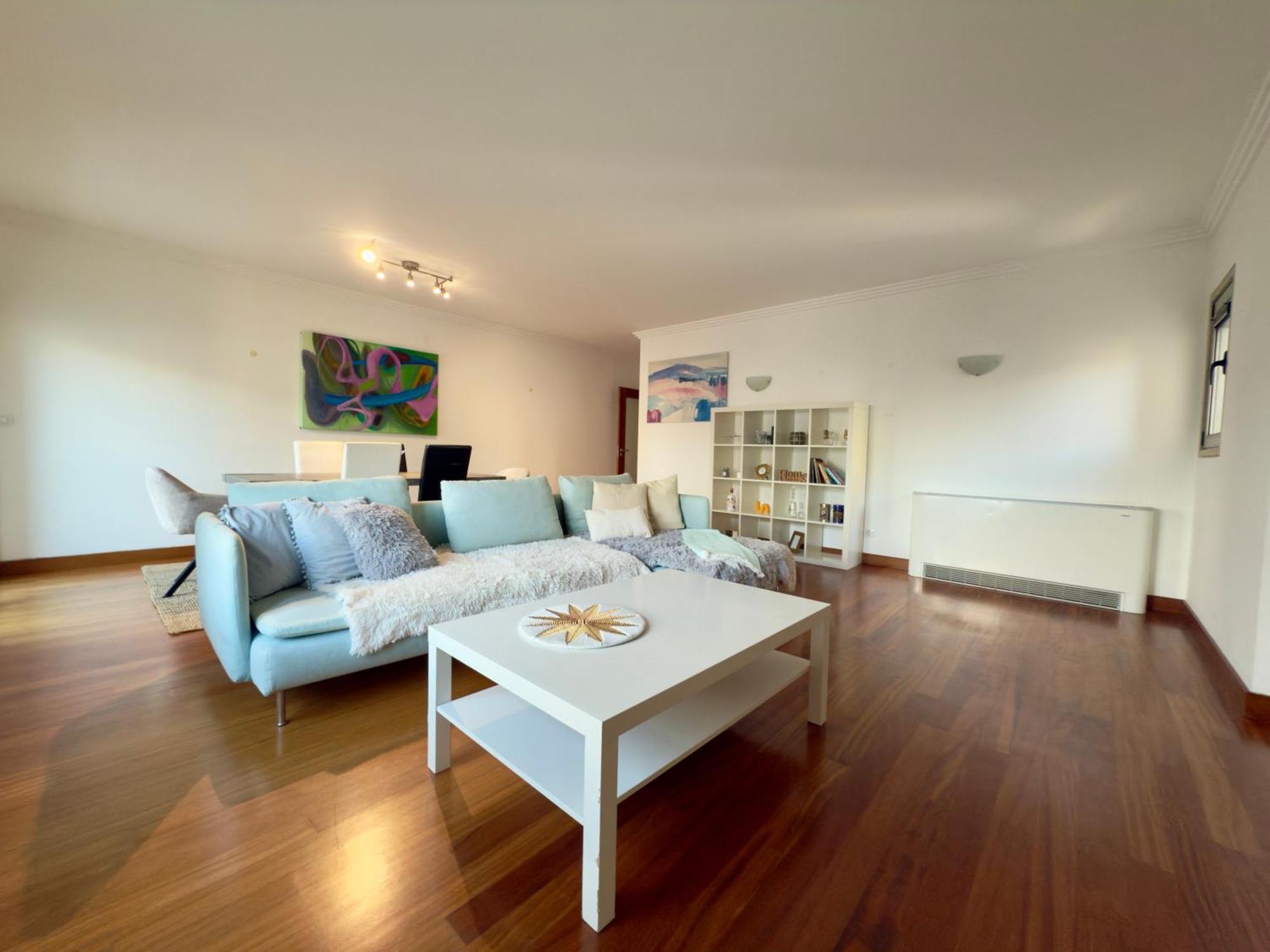 Expo Luxury Appartement