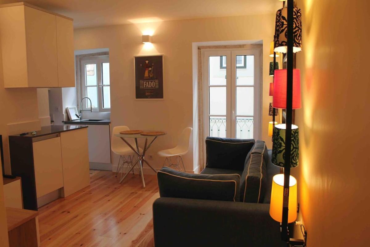 In The Heart Of - Apartment *