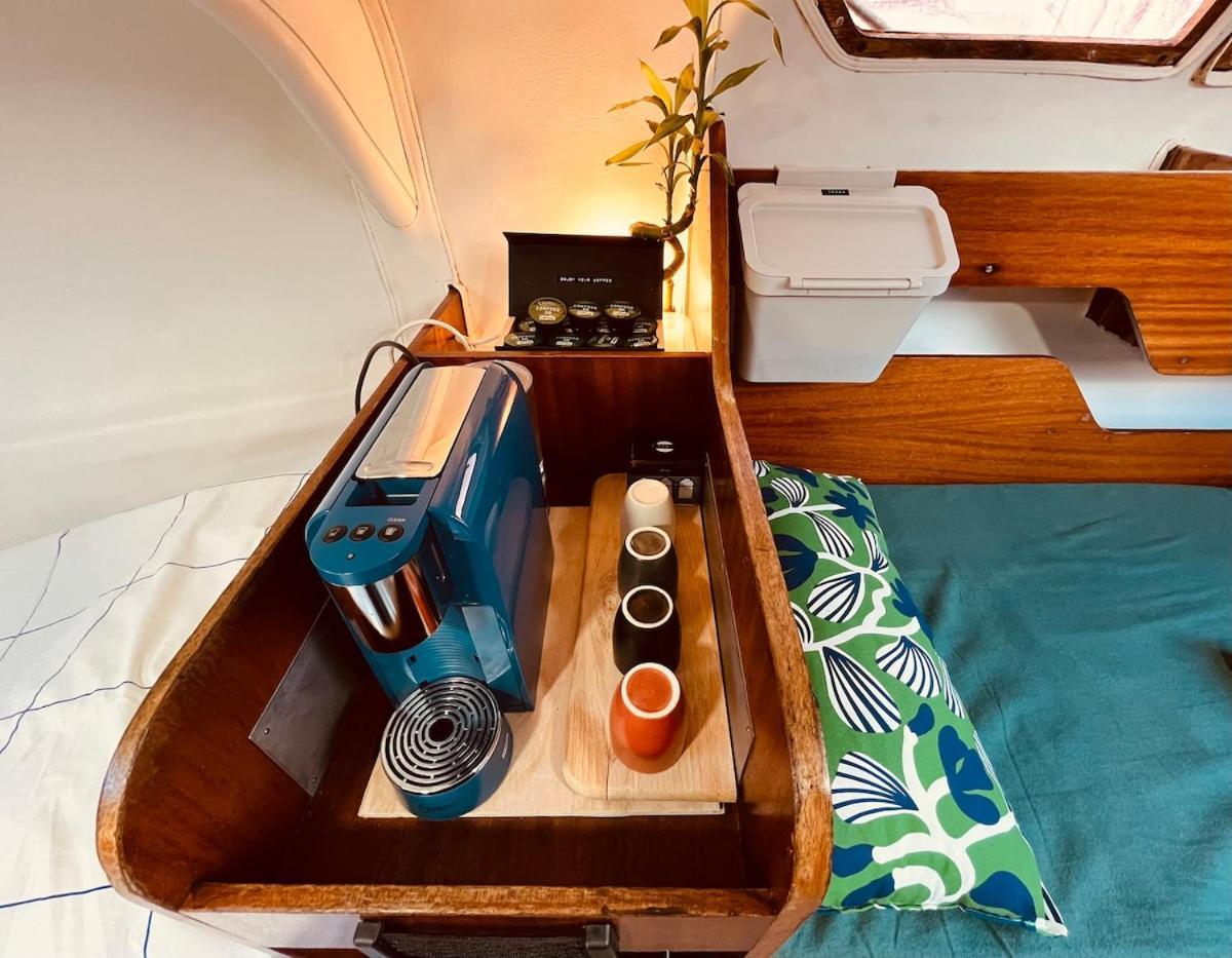 Bacus - Your Floating Hideaway In * Lisboa