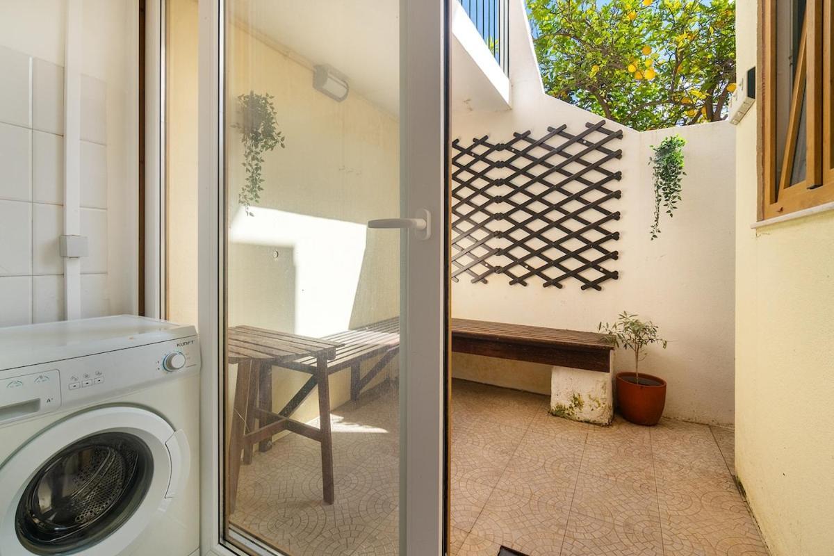 Liberty Avenue Appartement