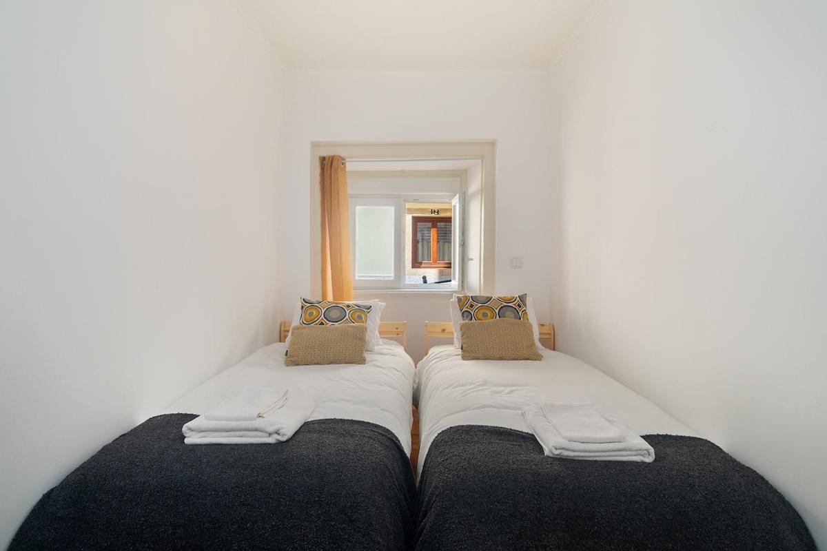 Appartement Liberty Avenue *