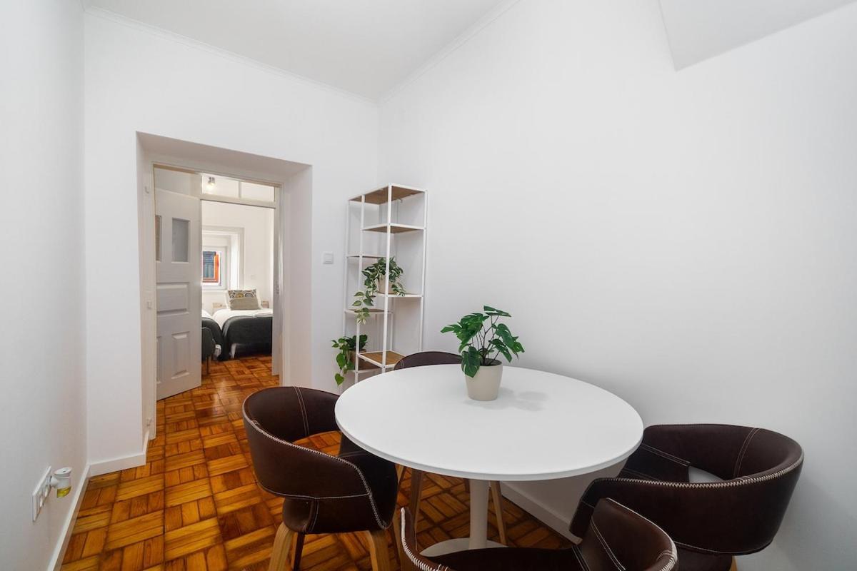 Liberty Avenue Appartement