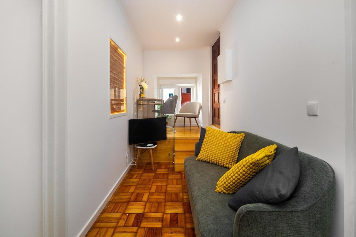 Appartement Liberty Avenue