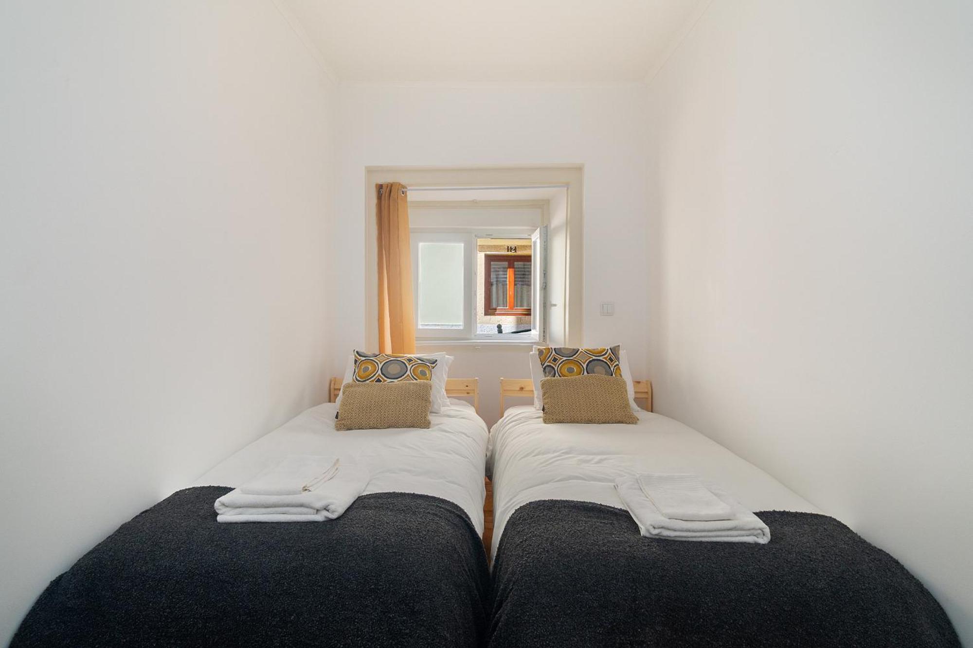 Liberty Avenue Appartement Lisboa