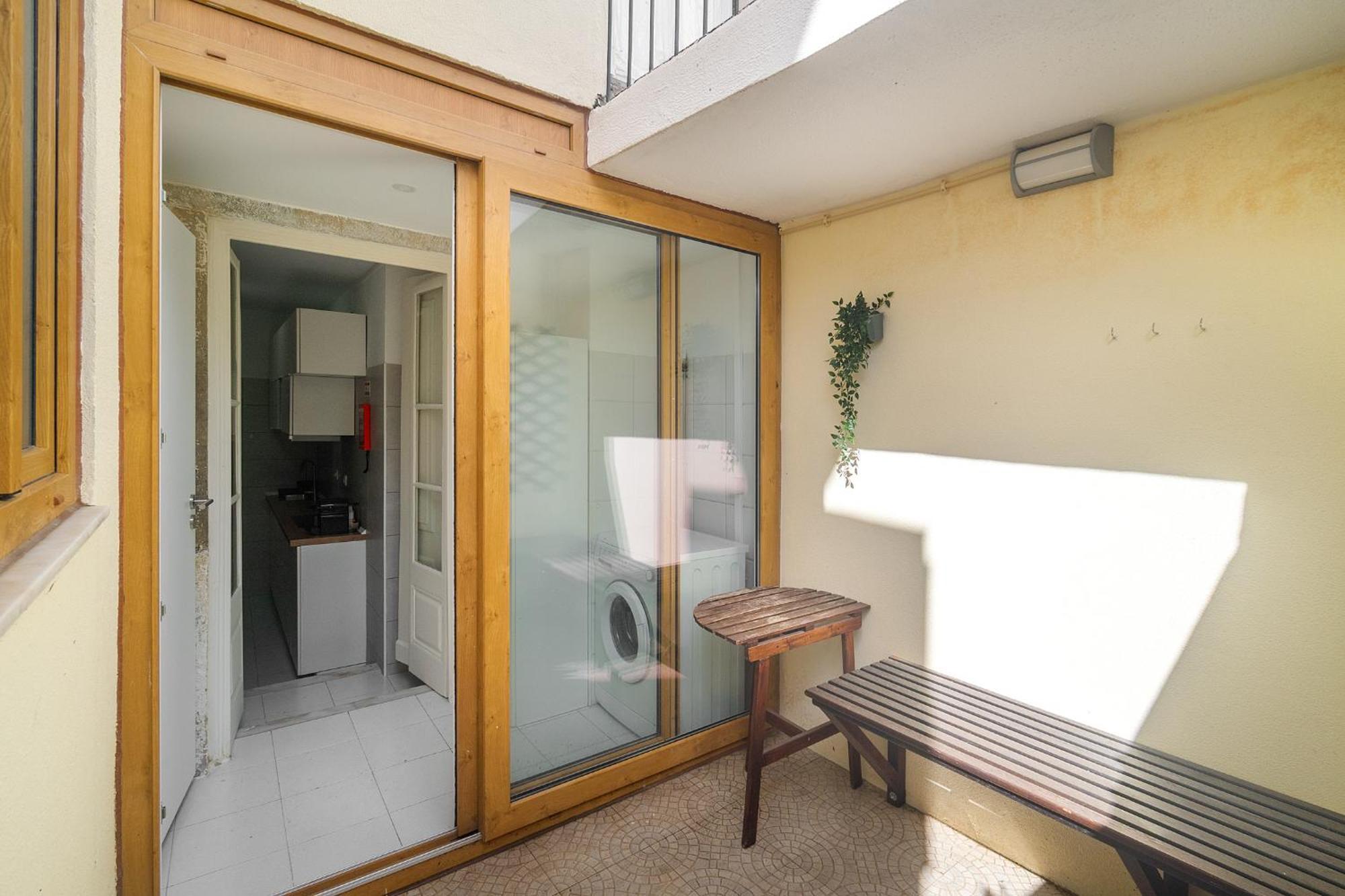 Appartement Liberty Avenue Lisboa