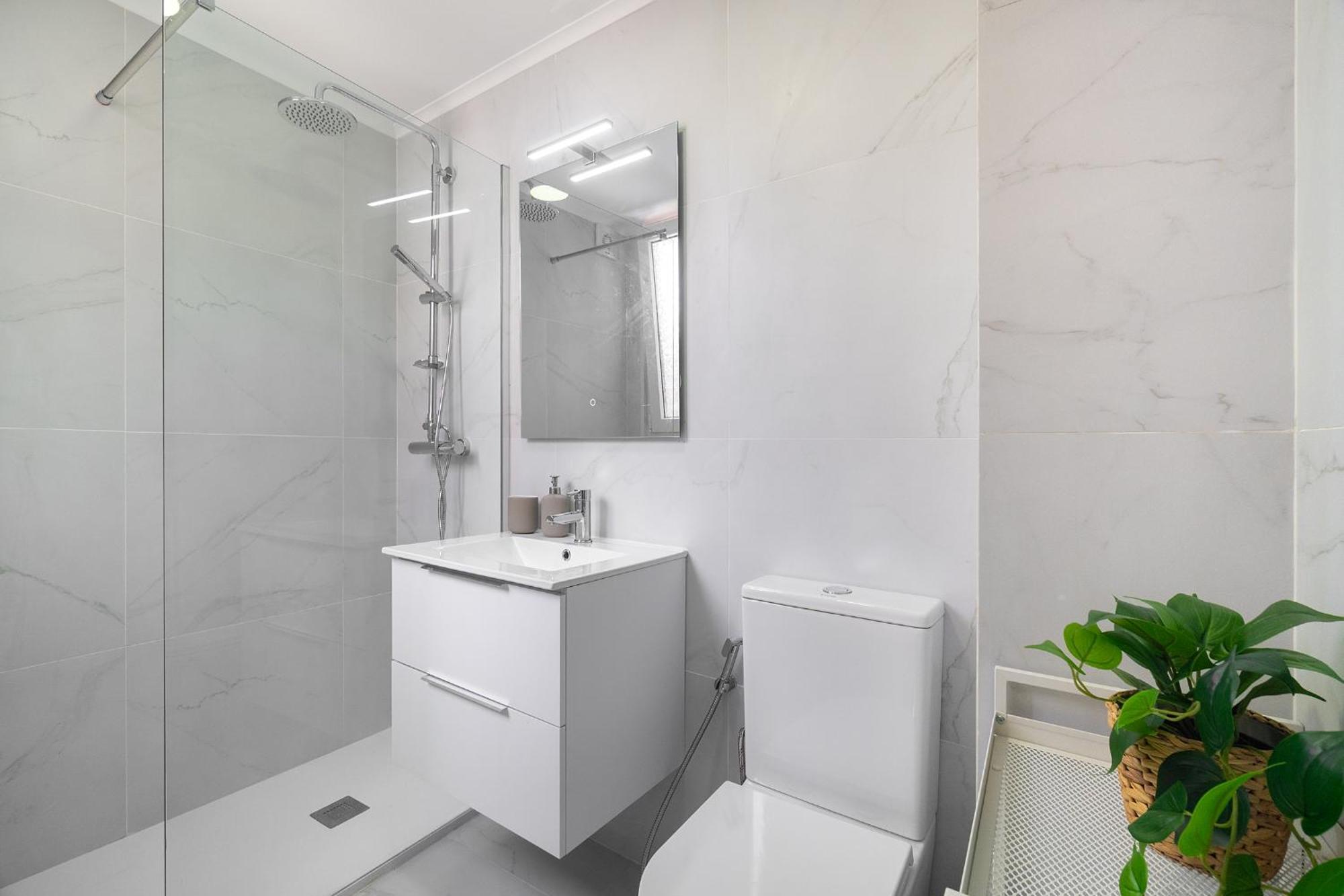 Appartement Liberty Avenue *