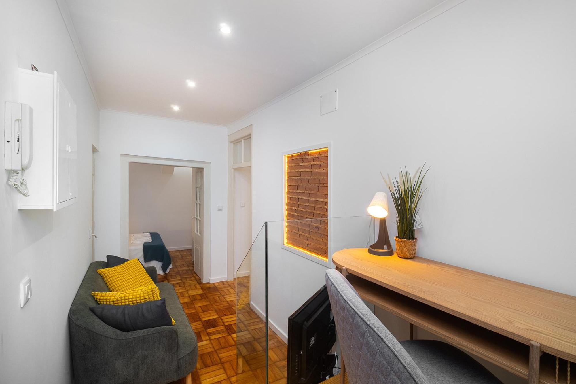 Liberty Avenue Appartement Lisboa