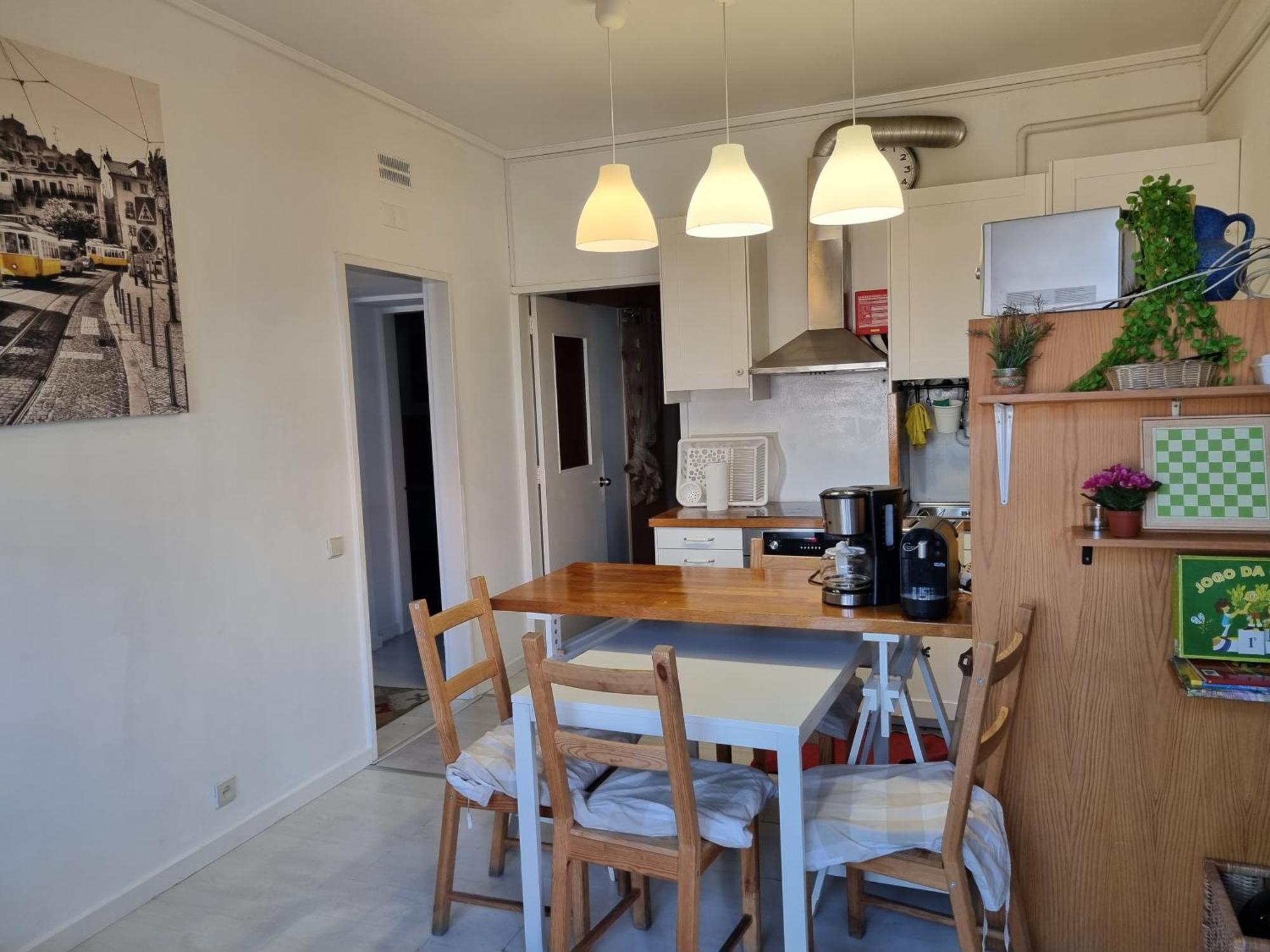 Charm Discovery Principe 7 Apartment