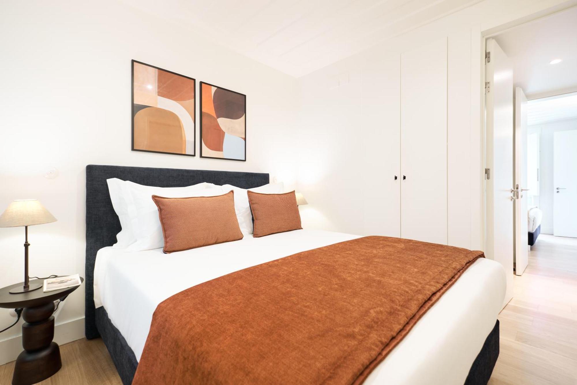 Ando Living - Santa Justa 79 House Appartement *