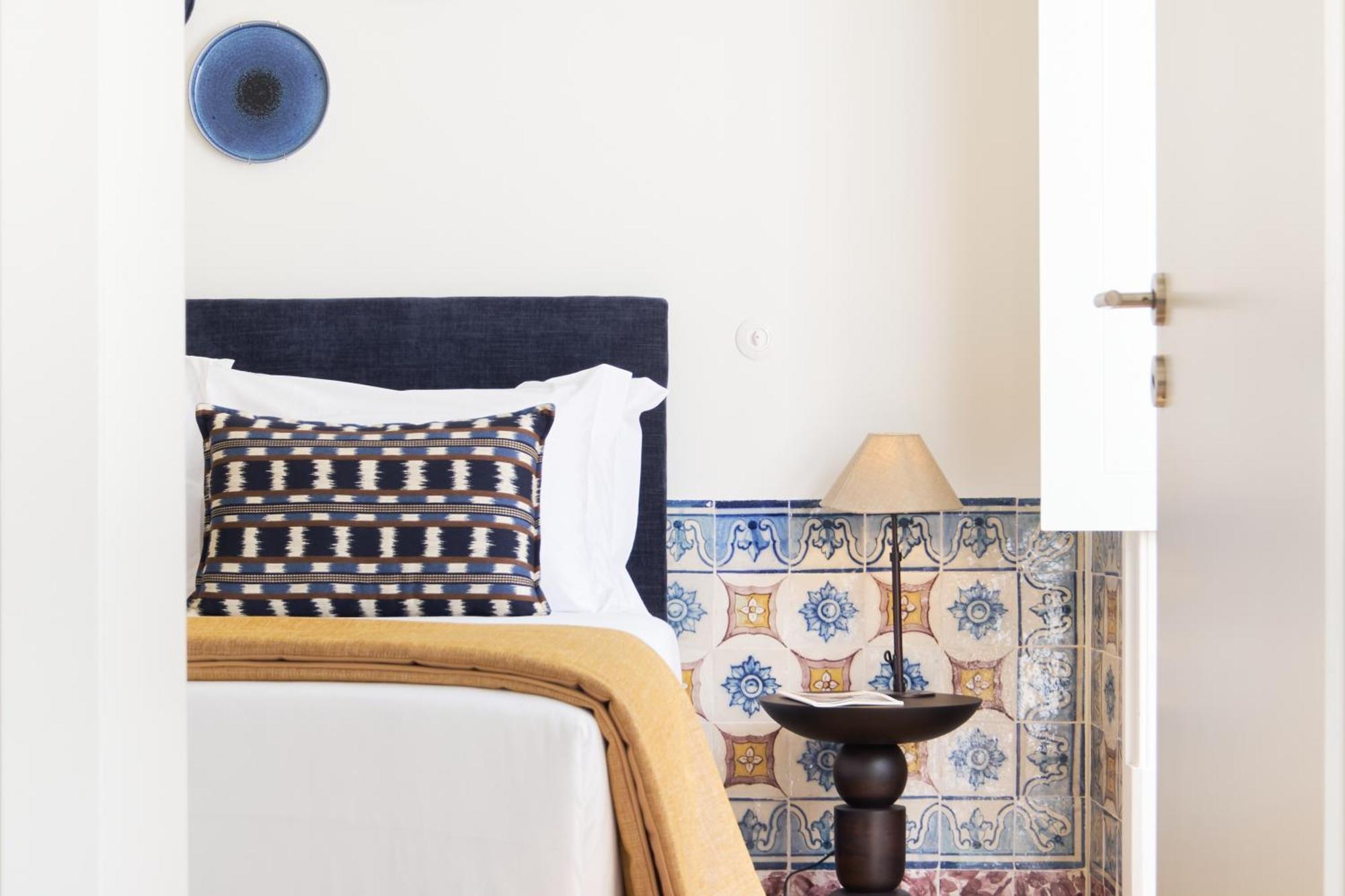 Ando Living - Santa Justa 79 House Appartement