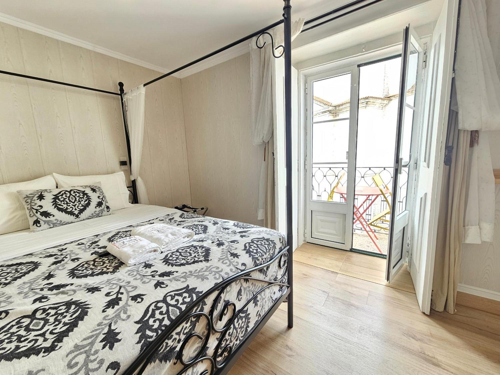 Maison d'hôtes Charme Da Graça Lisboa