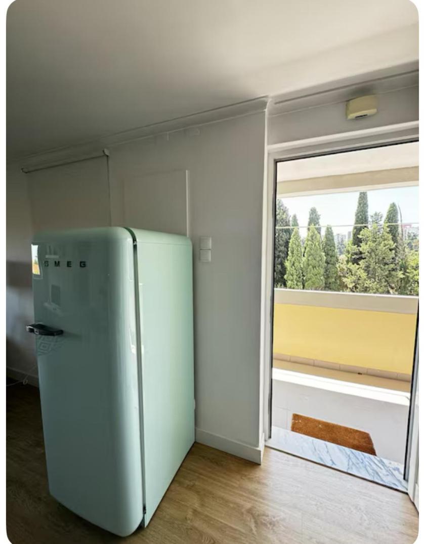 Apartamento Ines Lx *