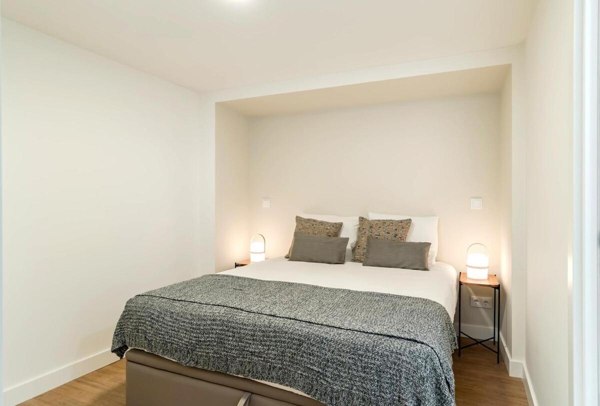 Appartement Camoes Lisboa