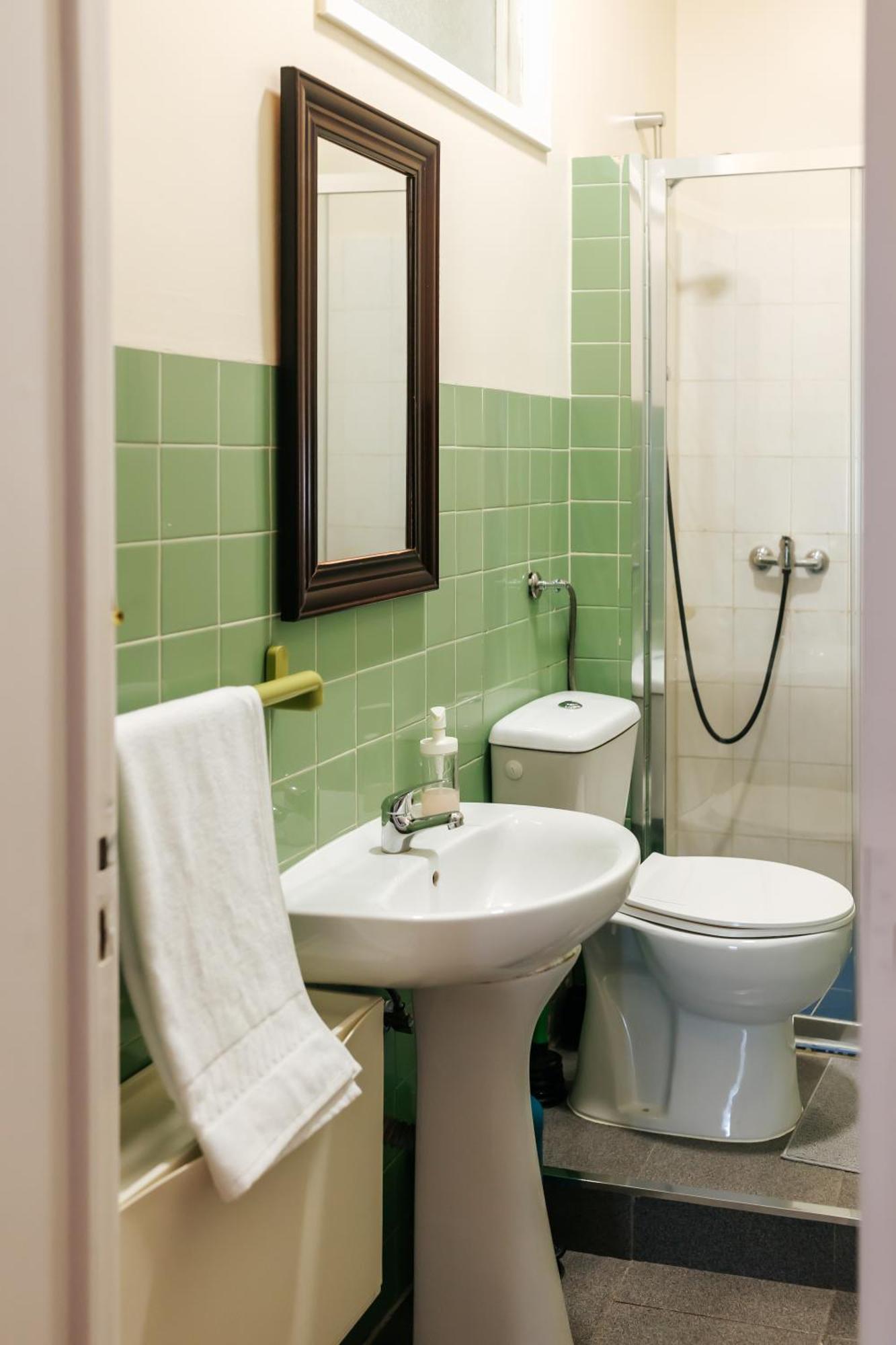 Aquilla Family 206 Accommodatie bij particulieren Lissabon