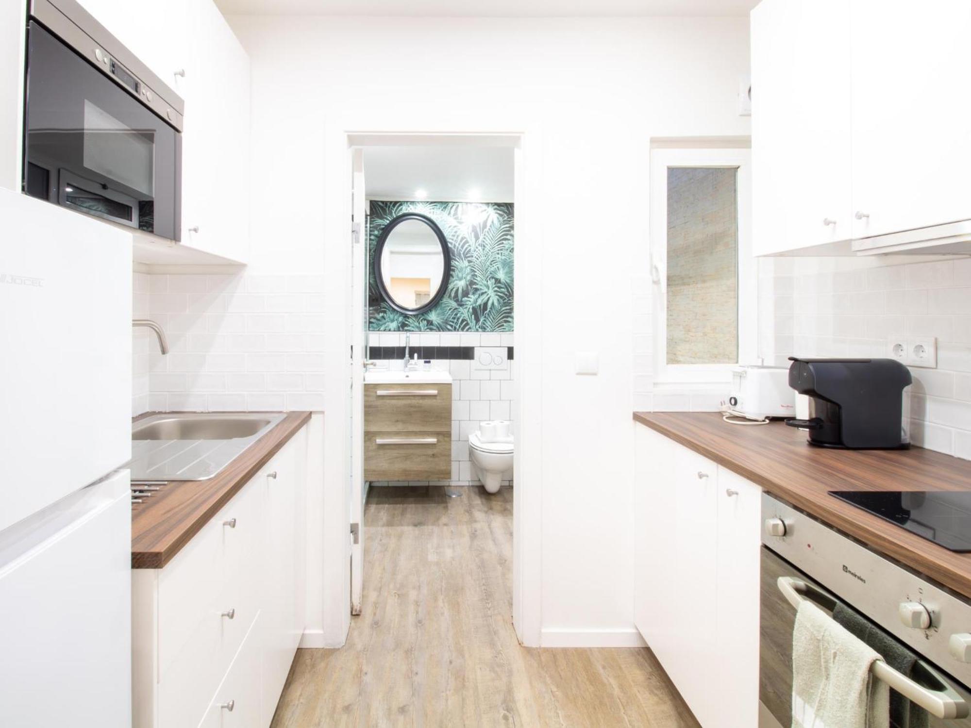 Madalena First Floor Appartement Lisboa