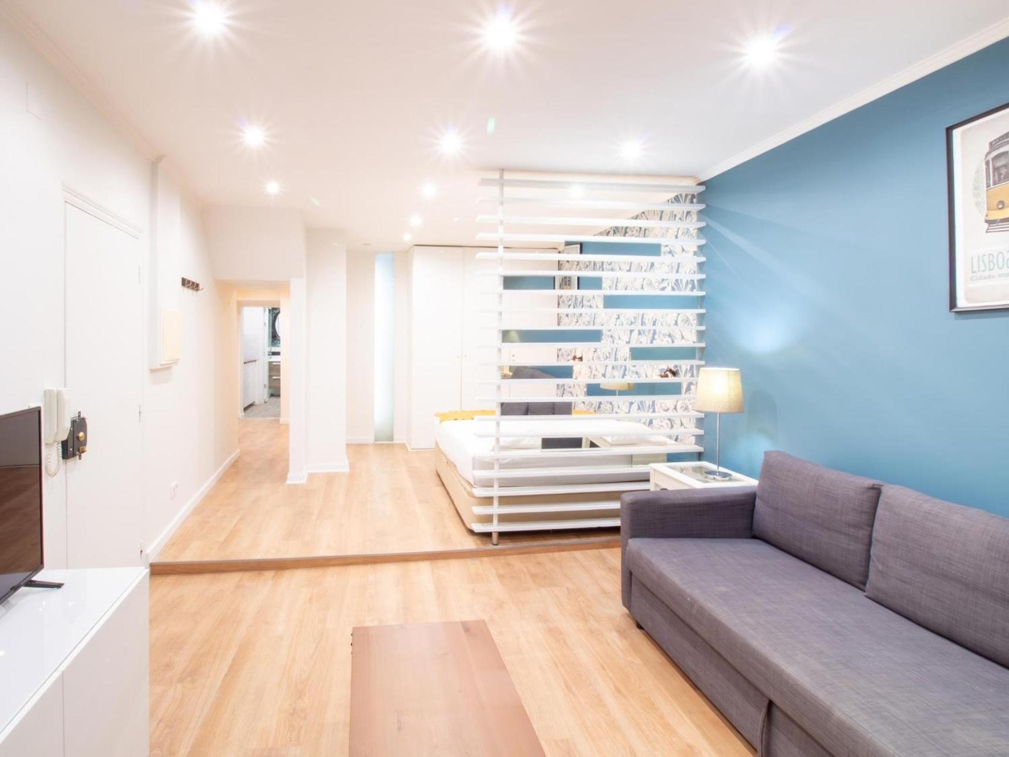 Madalena First Floor Appartement