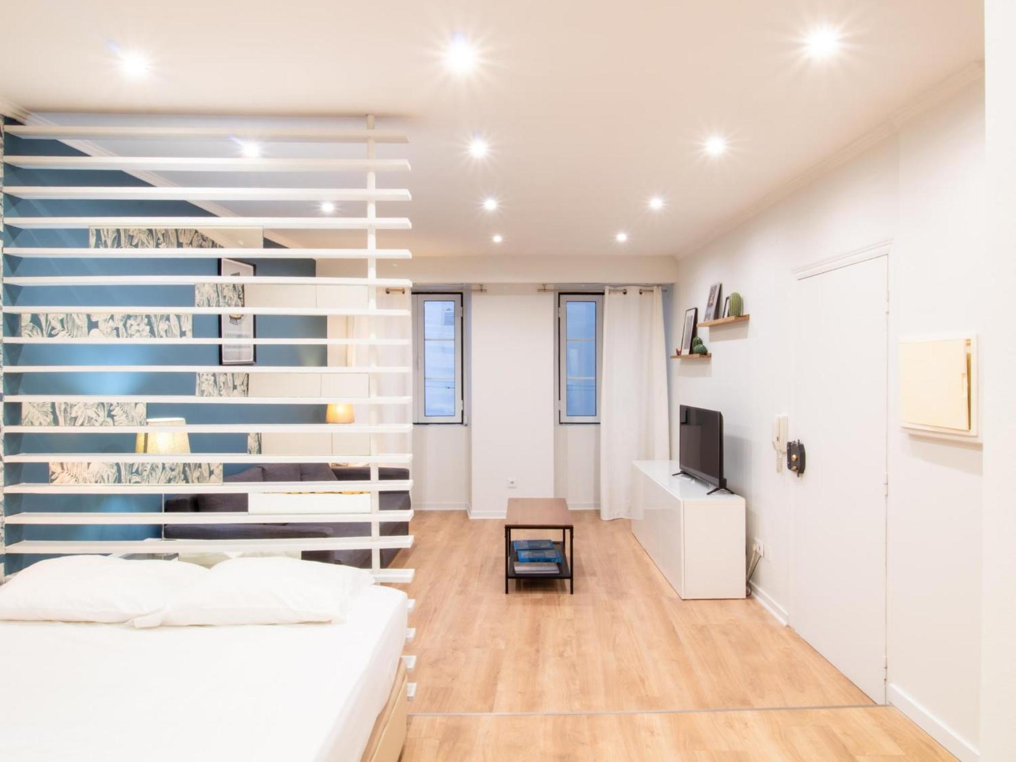 Appartement Madalena First Floor