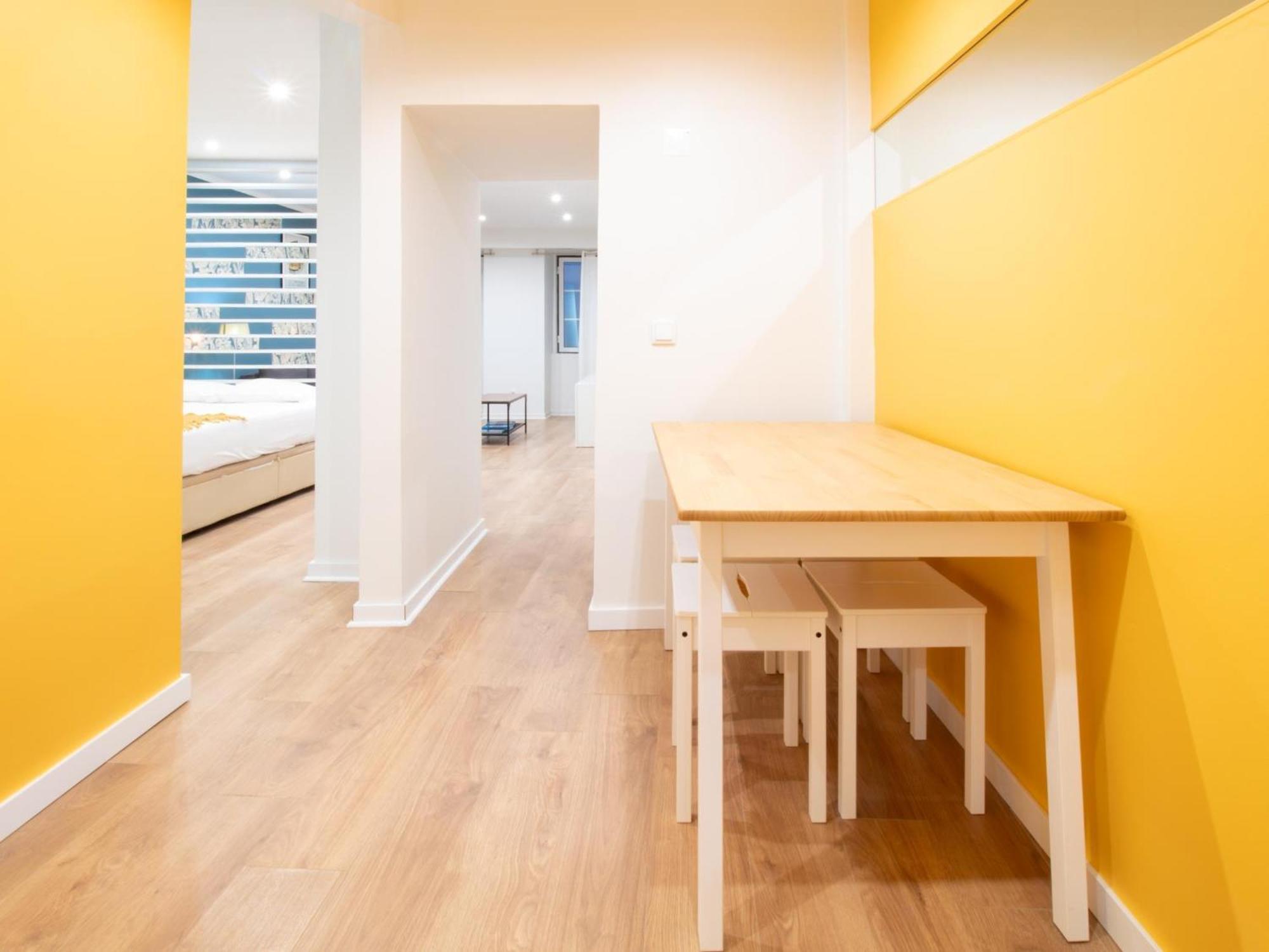 Madalena First Floor Appartement Lisboa