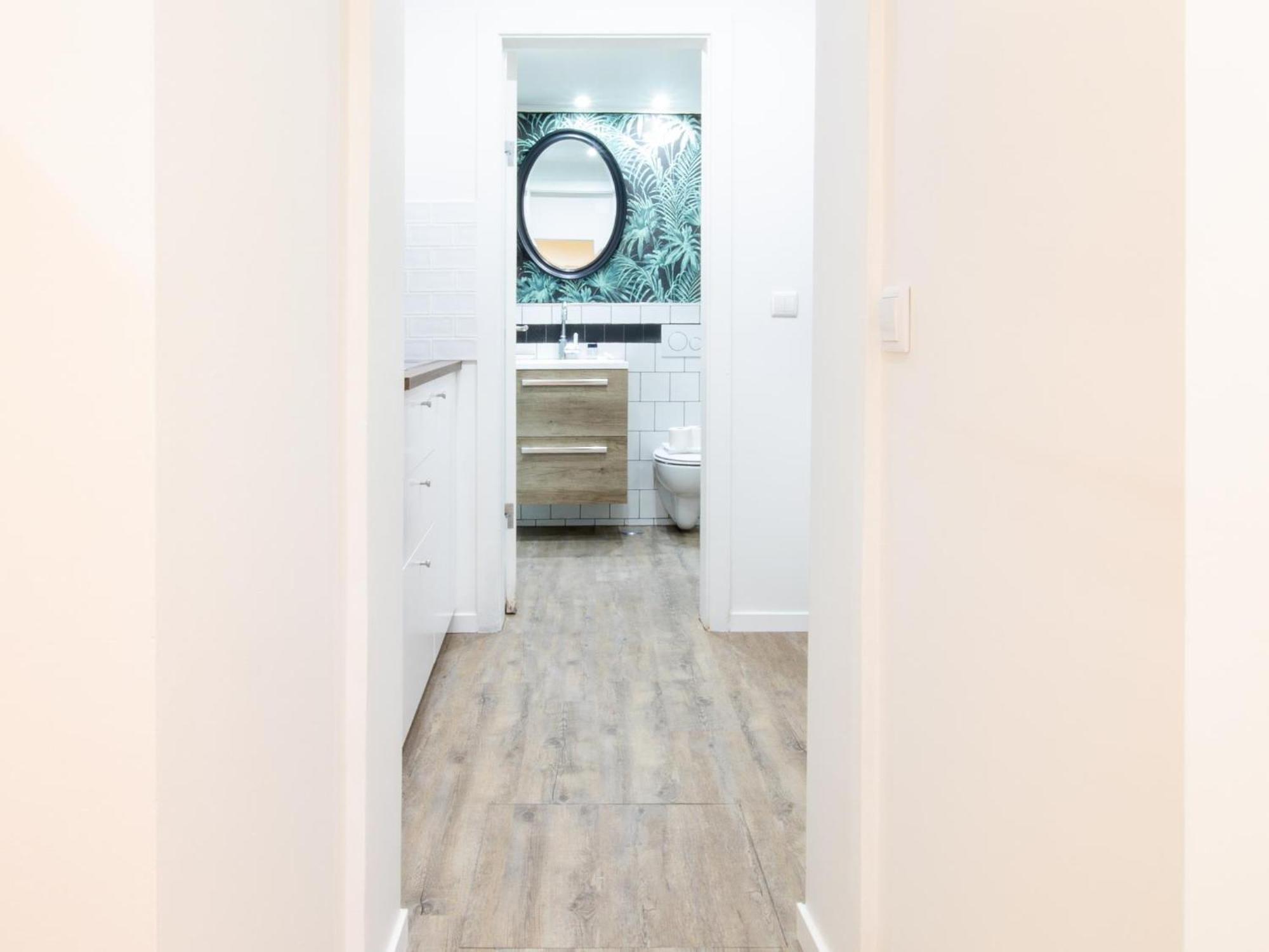 Appartement Madalena First Floor Lisboa