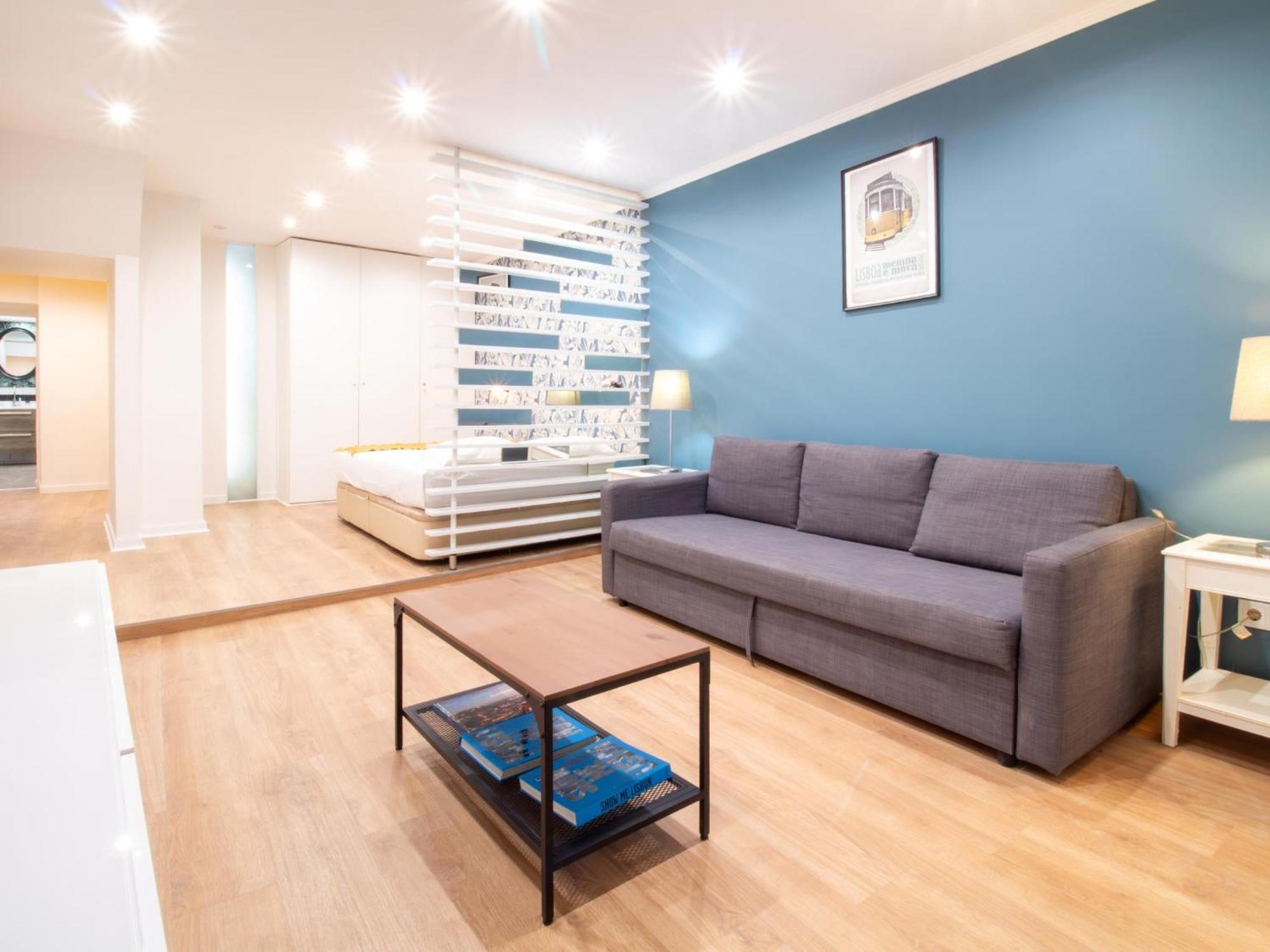 Madalena First Floor Appartement *