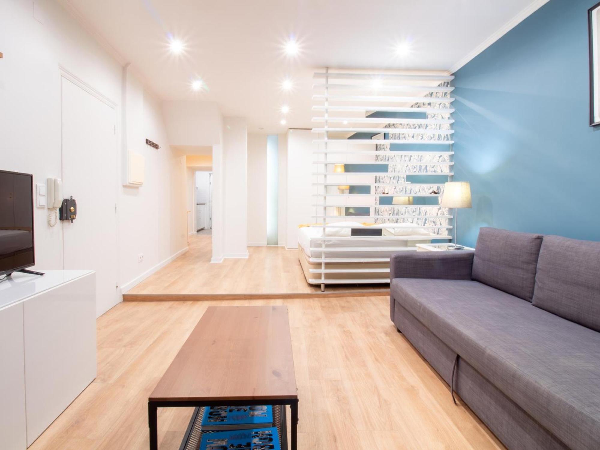Appartement Madalena First Floor *