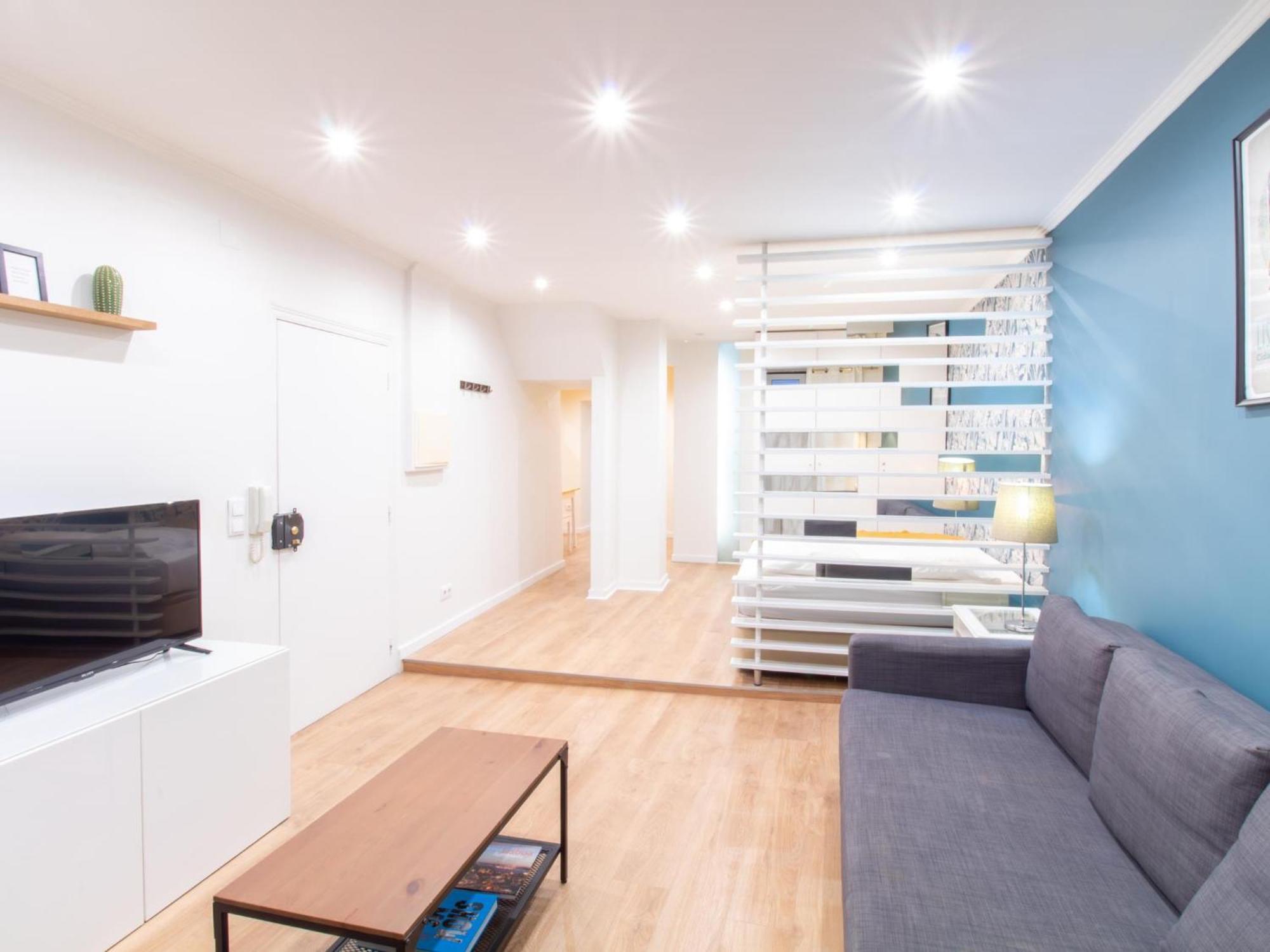 Madalena First Floor Appartement Lisboa