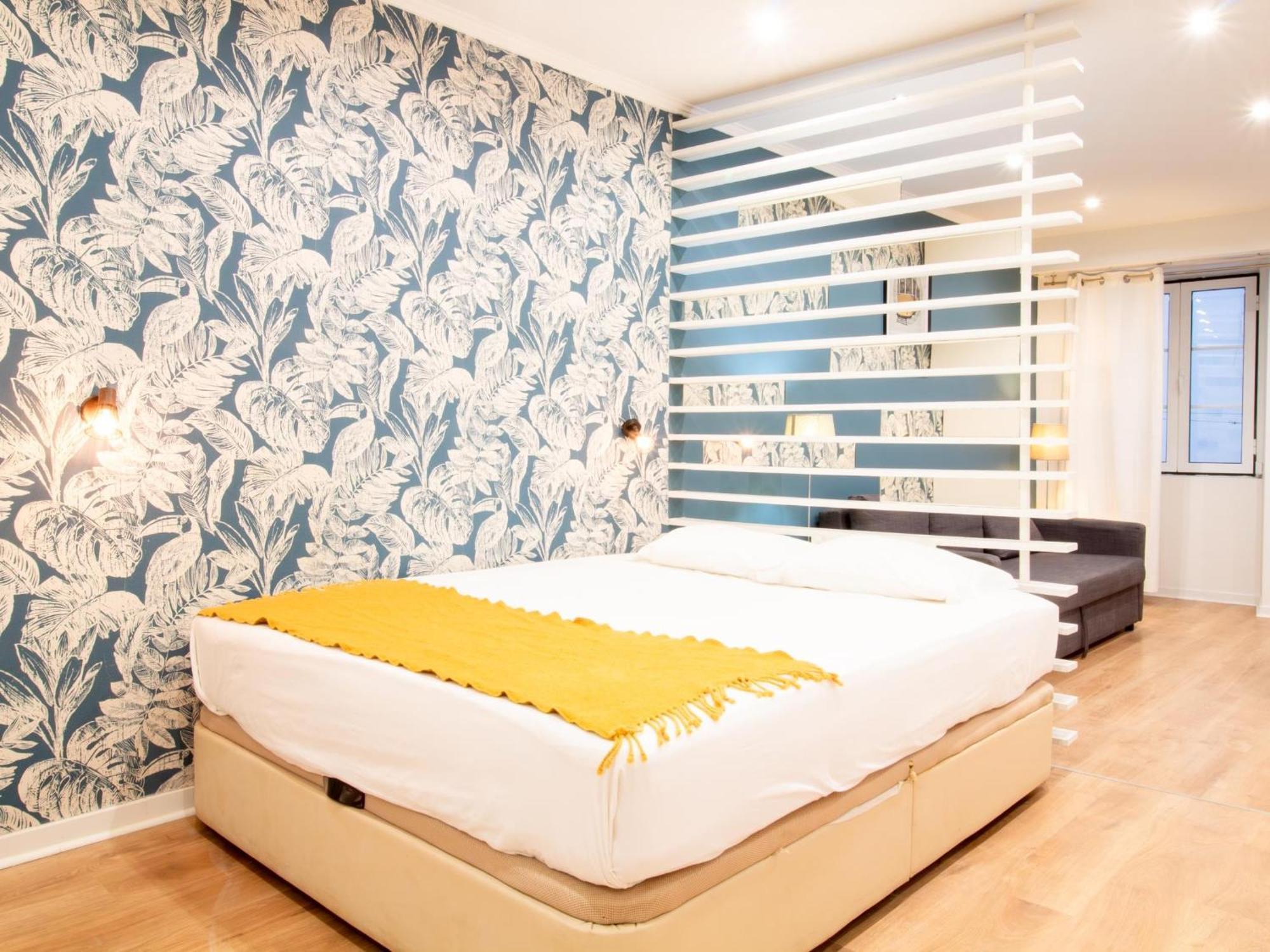 Madalena First Floor Appartement *