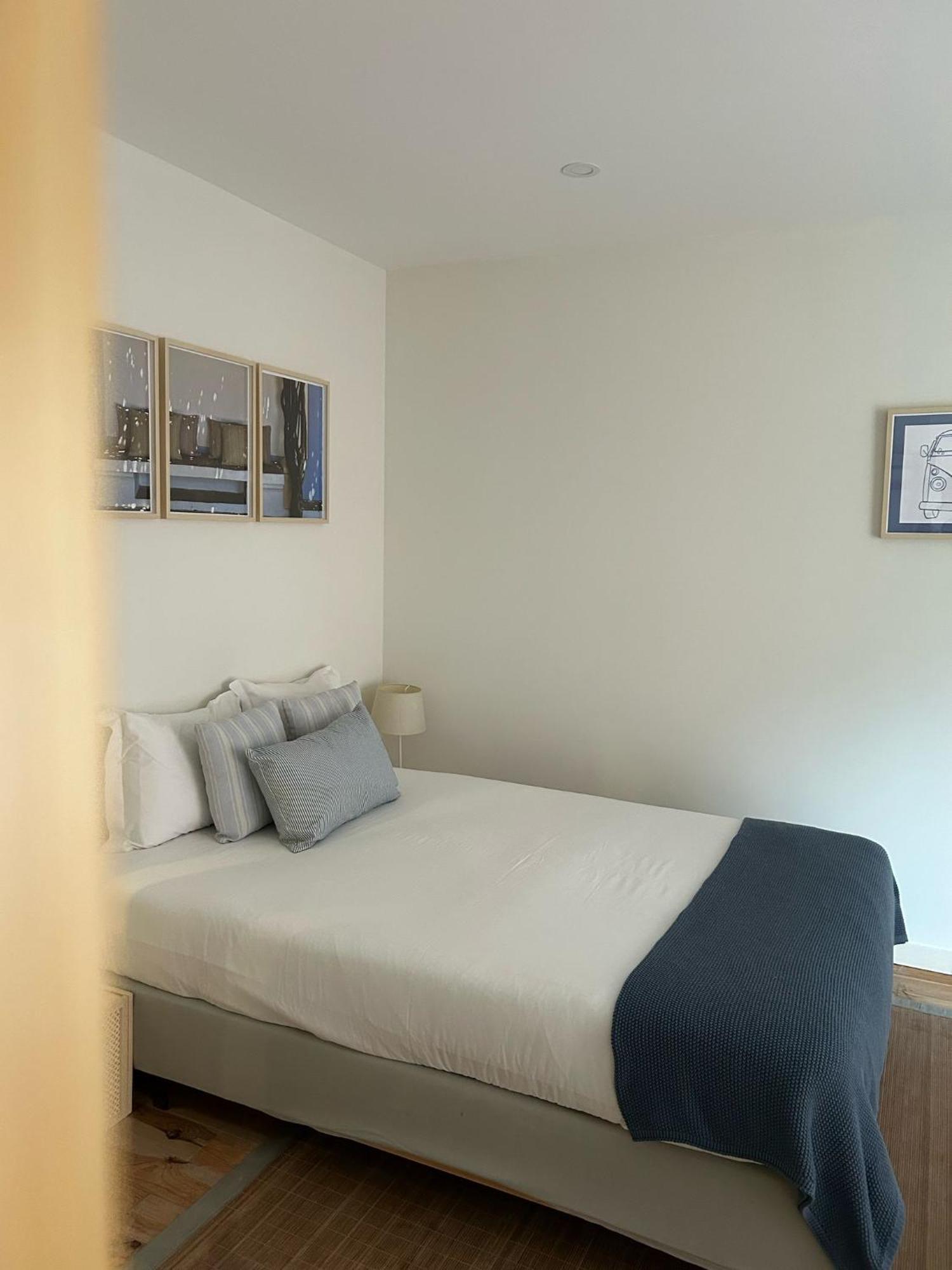 Saldanha Apartment Lissabon