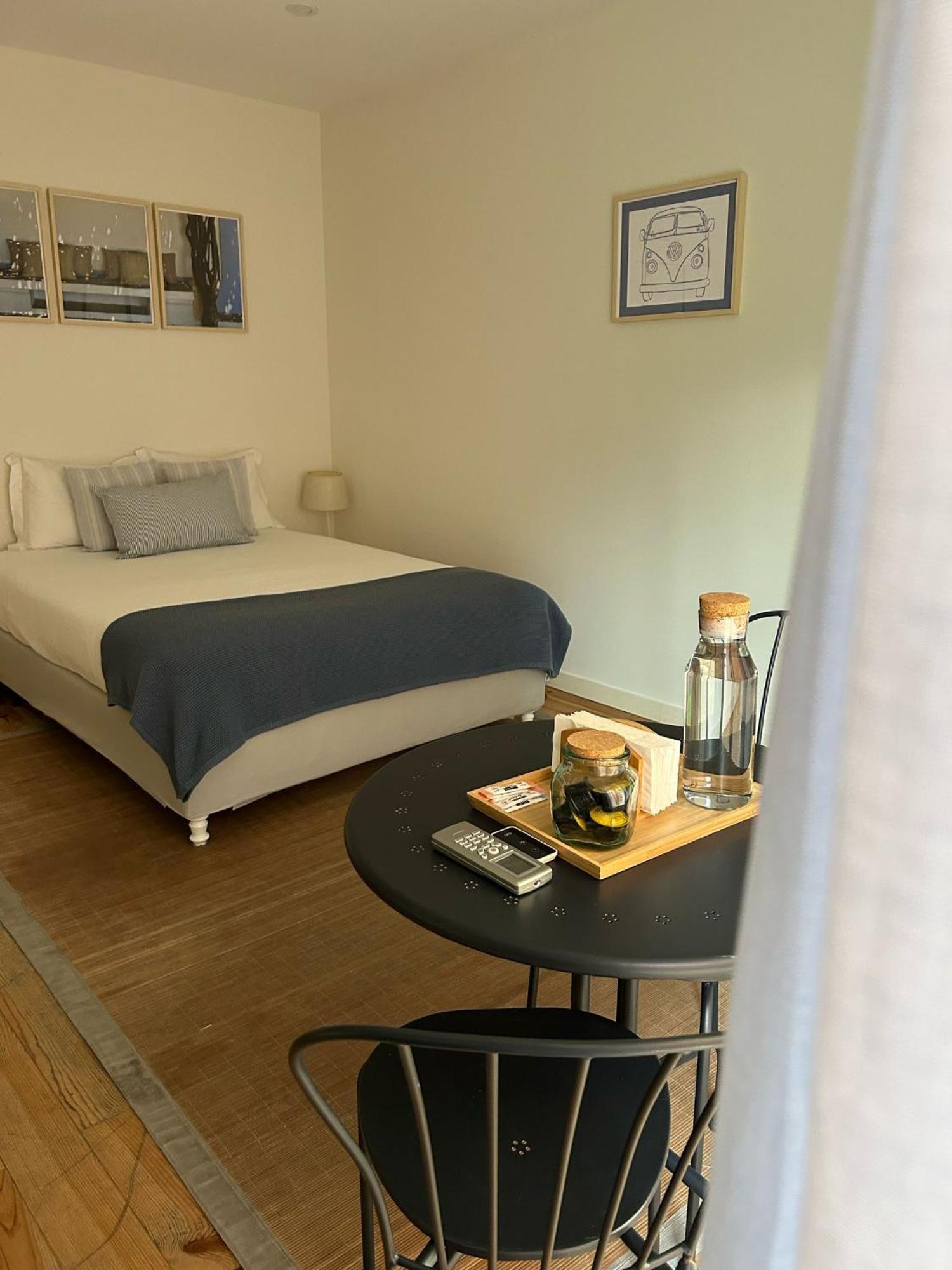Apartment Saldanha Lissabon