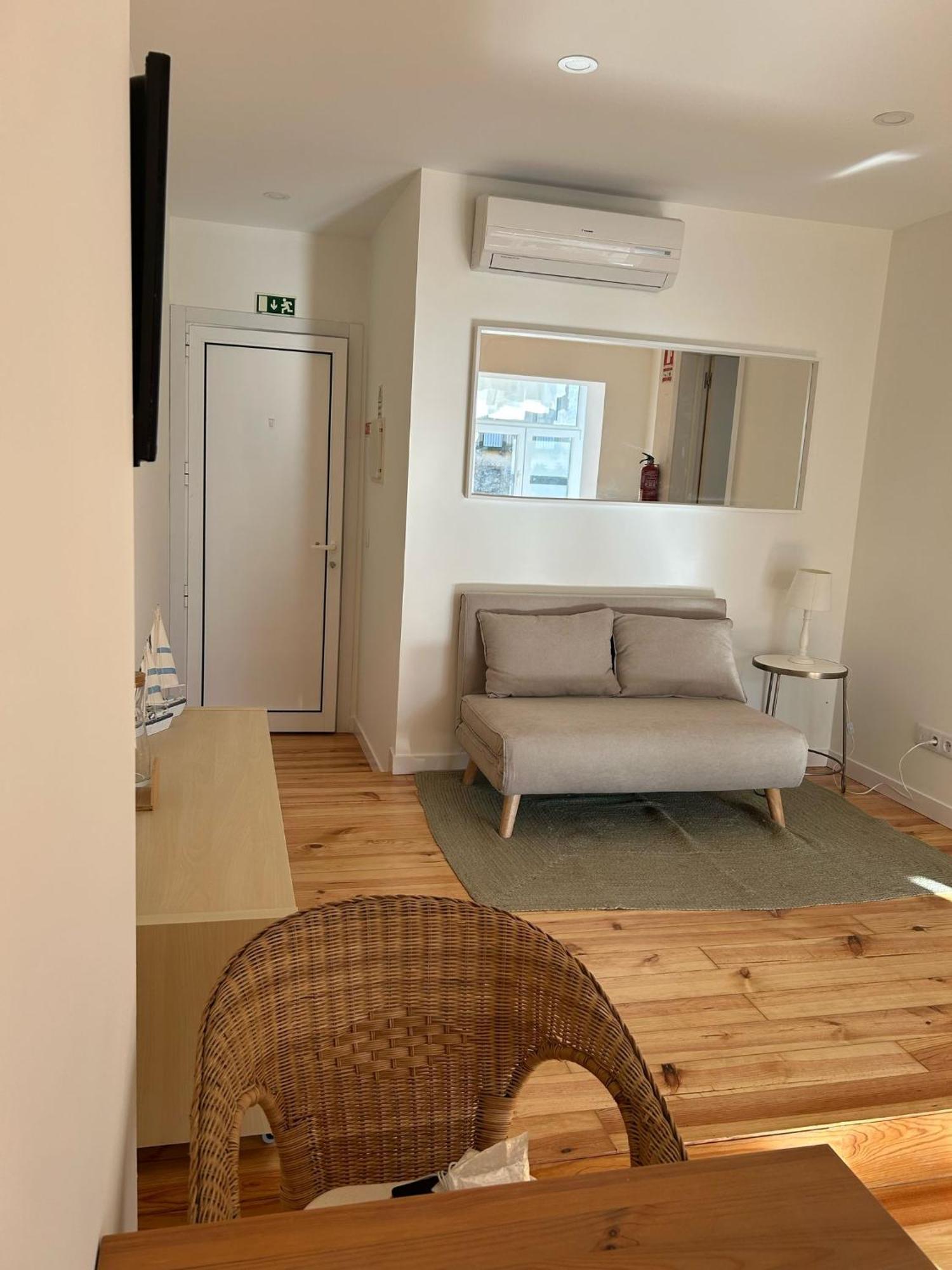 Saldanha Apartment