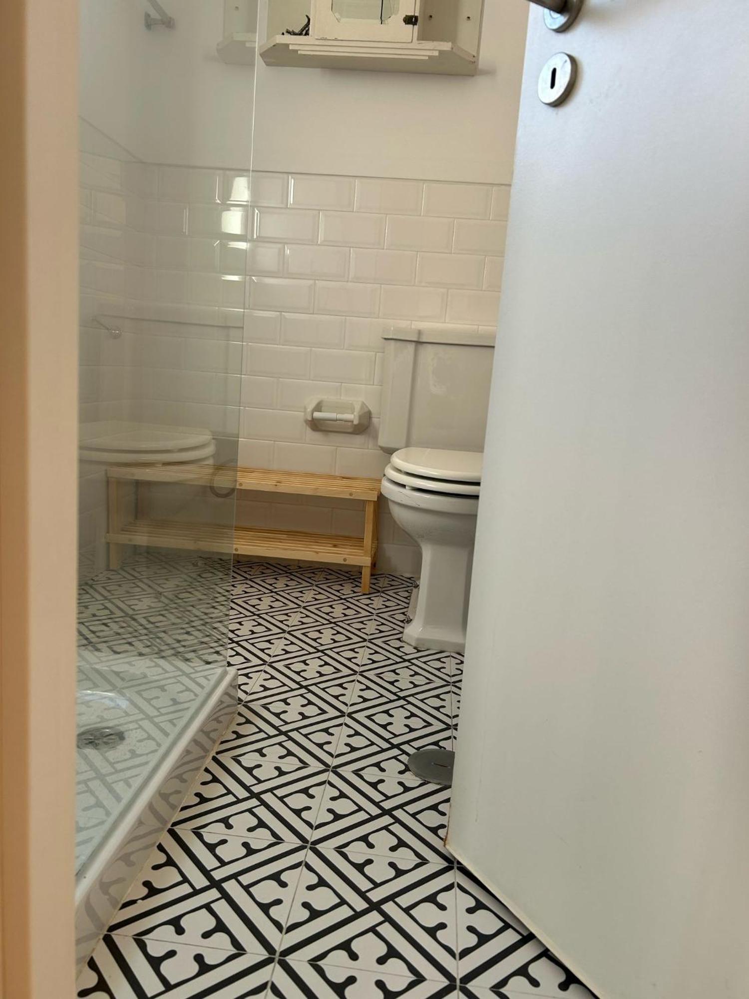 Apartment Saldanha