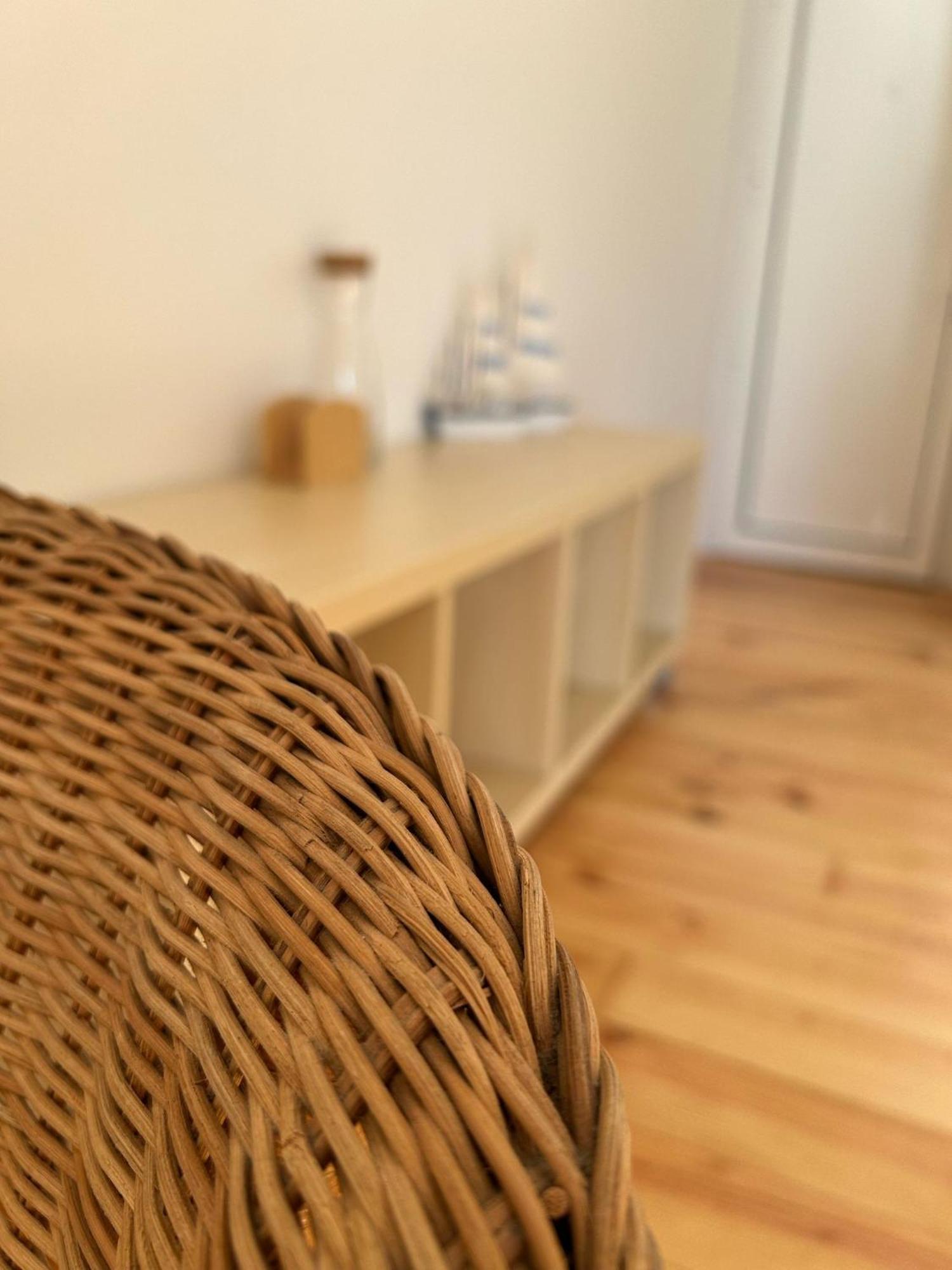 Apartment Saldanha *