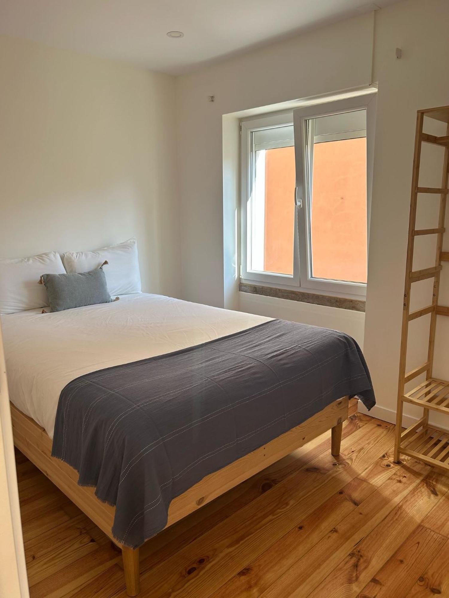 Apartment Saldanha Lissabon